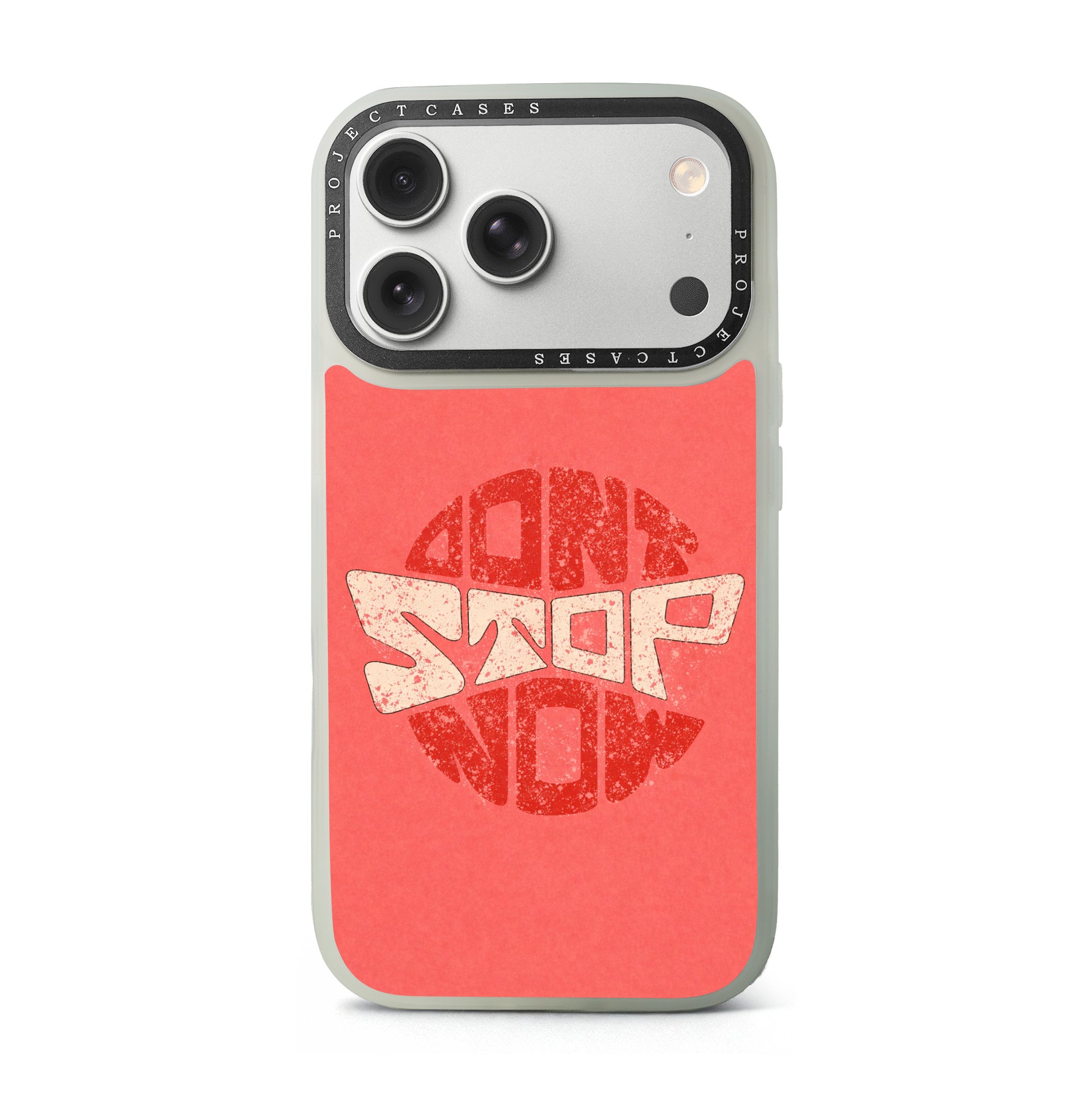 {model: iPhone 17 Pro, iPhone 17 Pro Max}{case: Matte Sides}