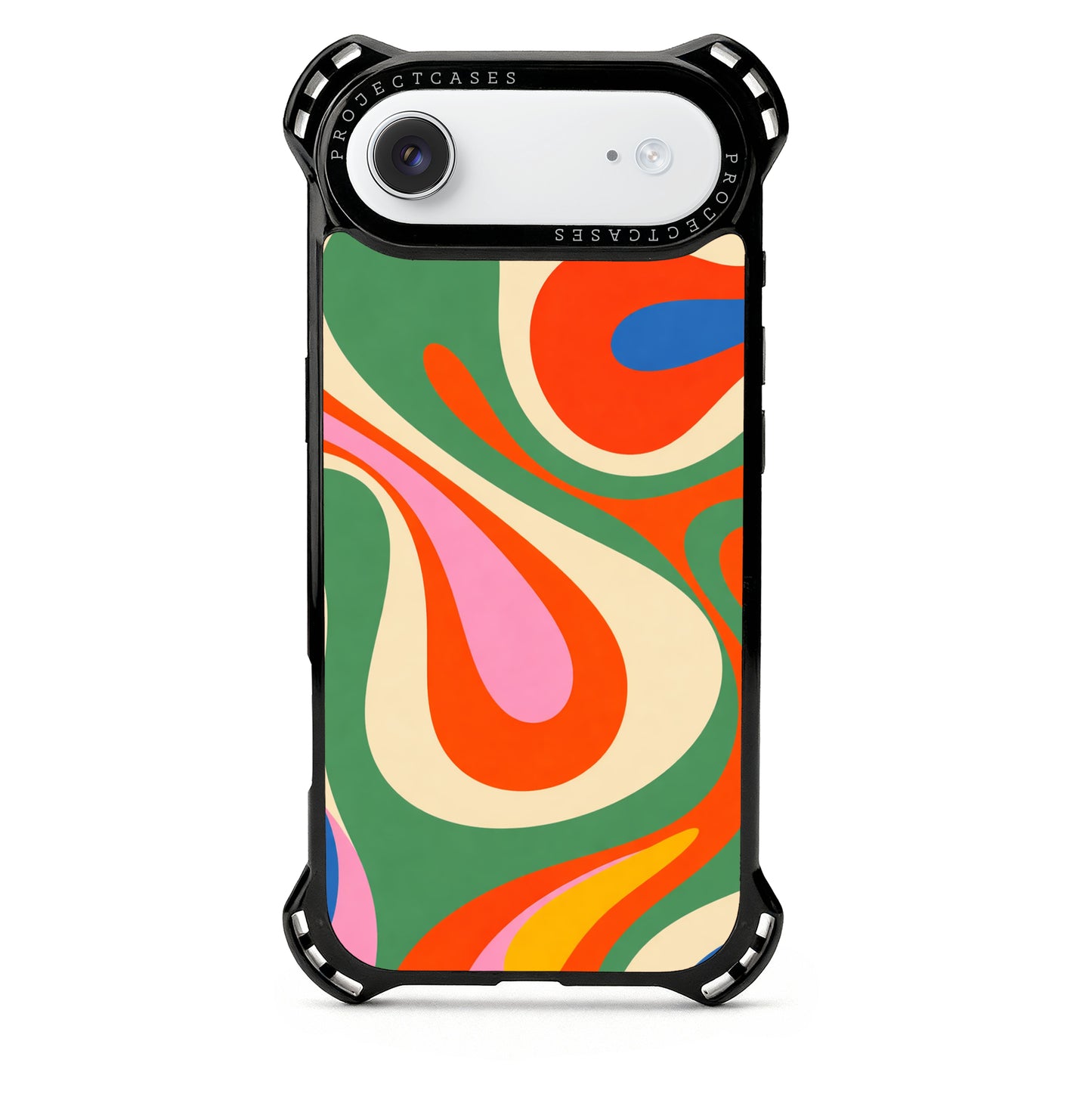 {model: iPhone 17 Air}{case: Bounce} 