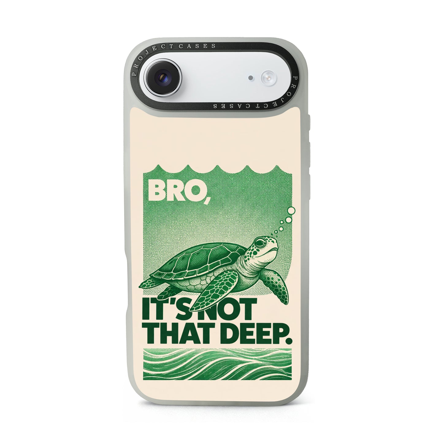 {model: iPhone 17 Air}{case: Matte Sides} 