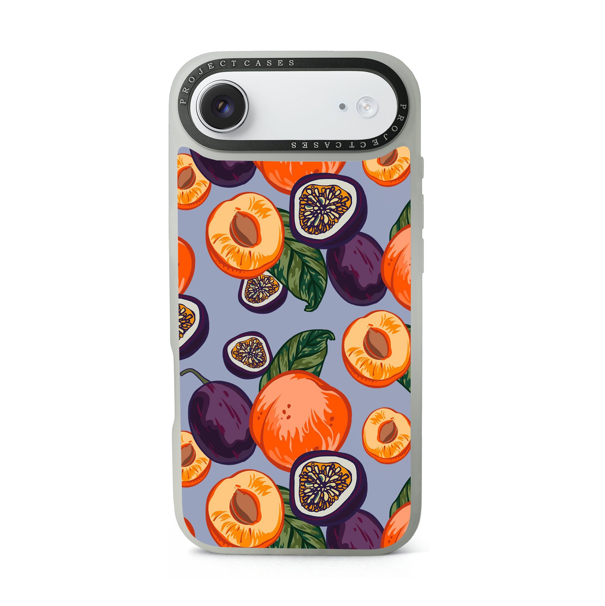 {model: iPhone 17 Air}{case: Matte Sides} 