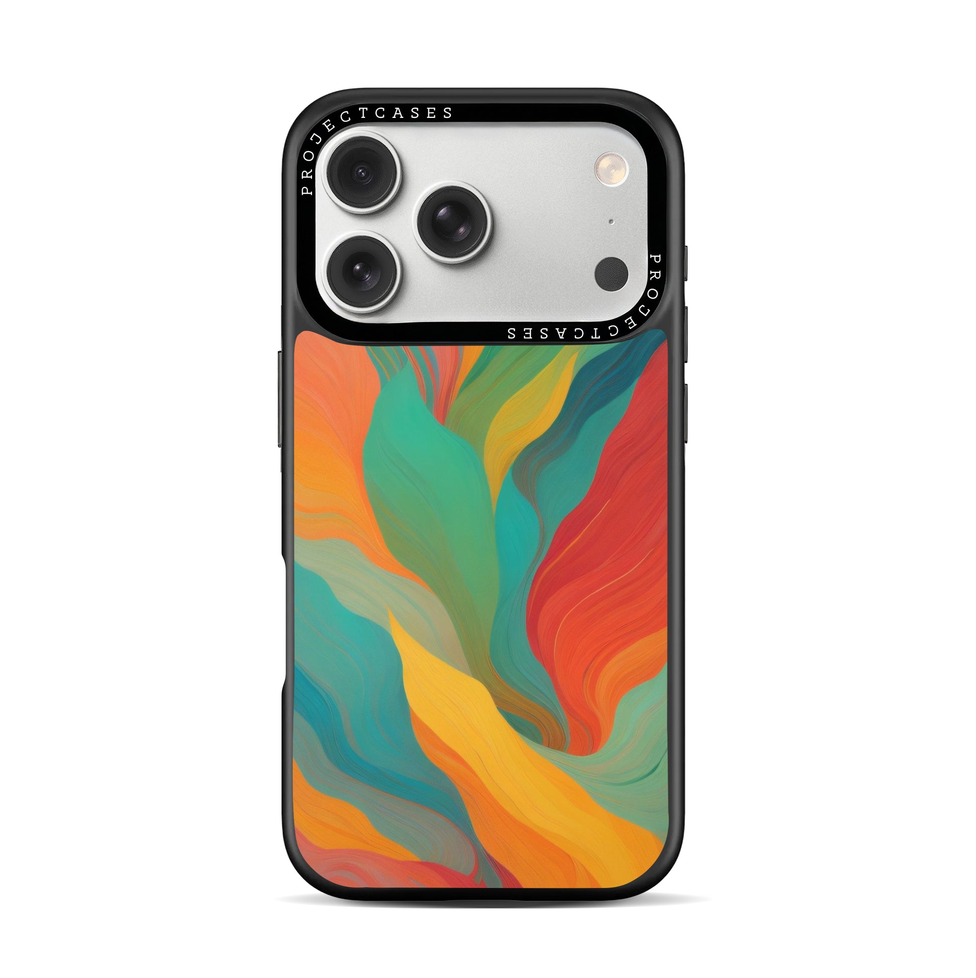 {model: iPhone 17 Pro, iPhone 17 Pro Max}{case: Impact}