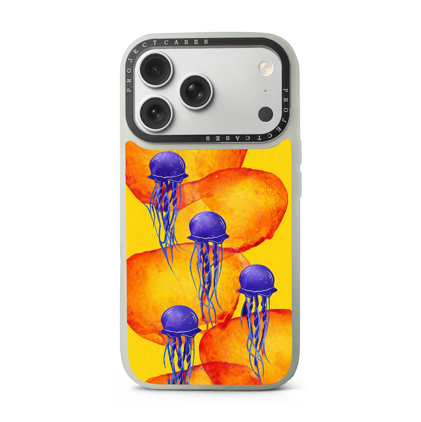 {model: iPhone 17 Pro, iPhone 17 Pro Max}{case: Matte Sides}