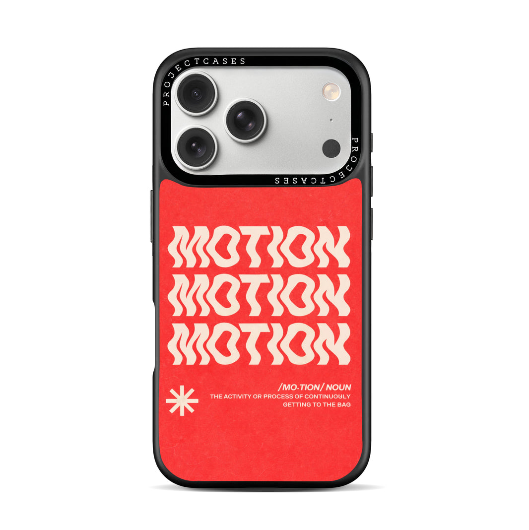 Motion