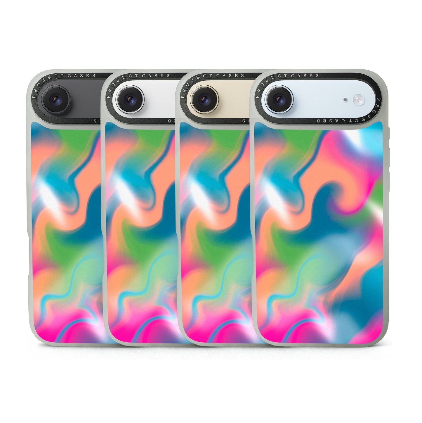 {model: iPhone 17 Air}{case: Matte Sides}