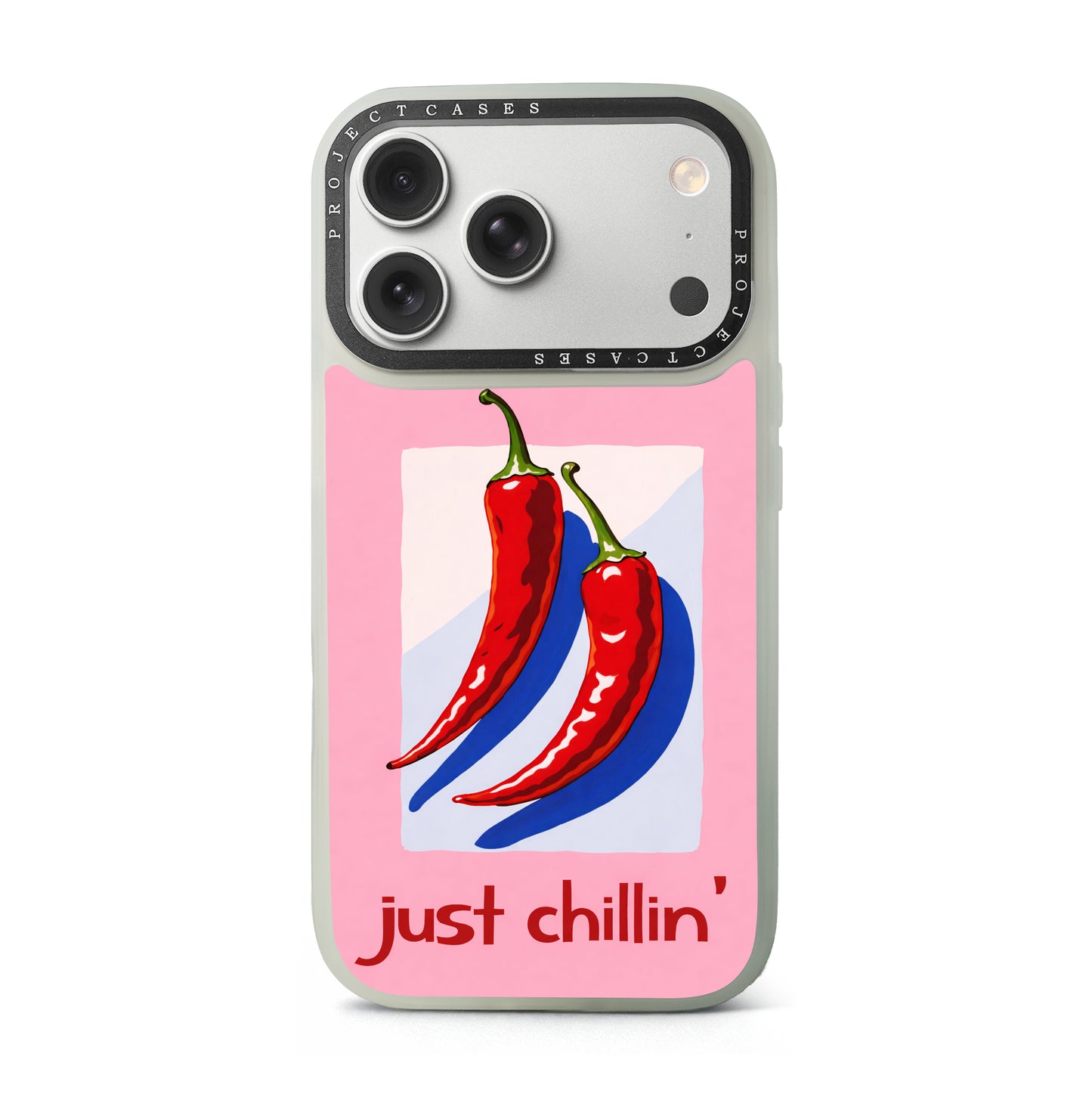 {model: iPhone 17 Pro, iPhone 17 Pro Max}{case: Matte Sides}