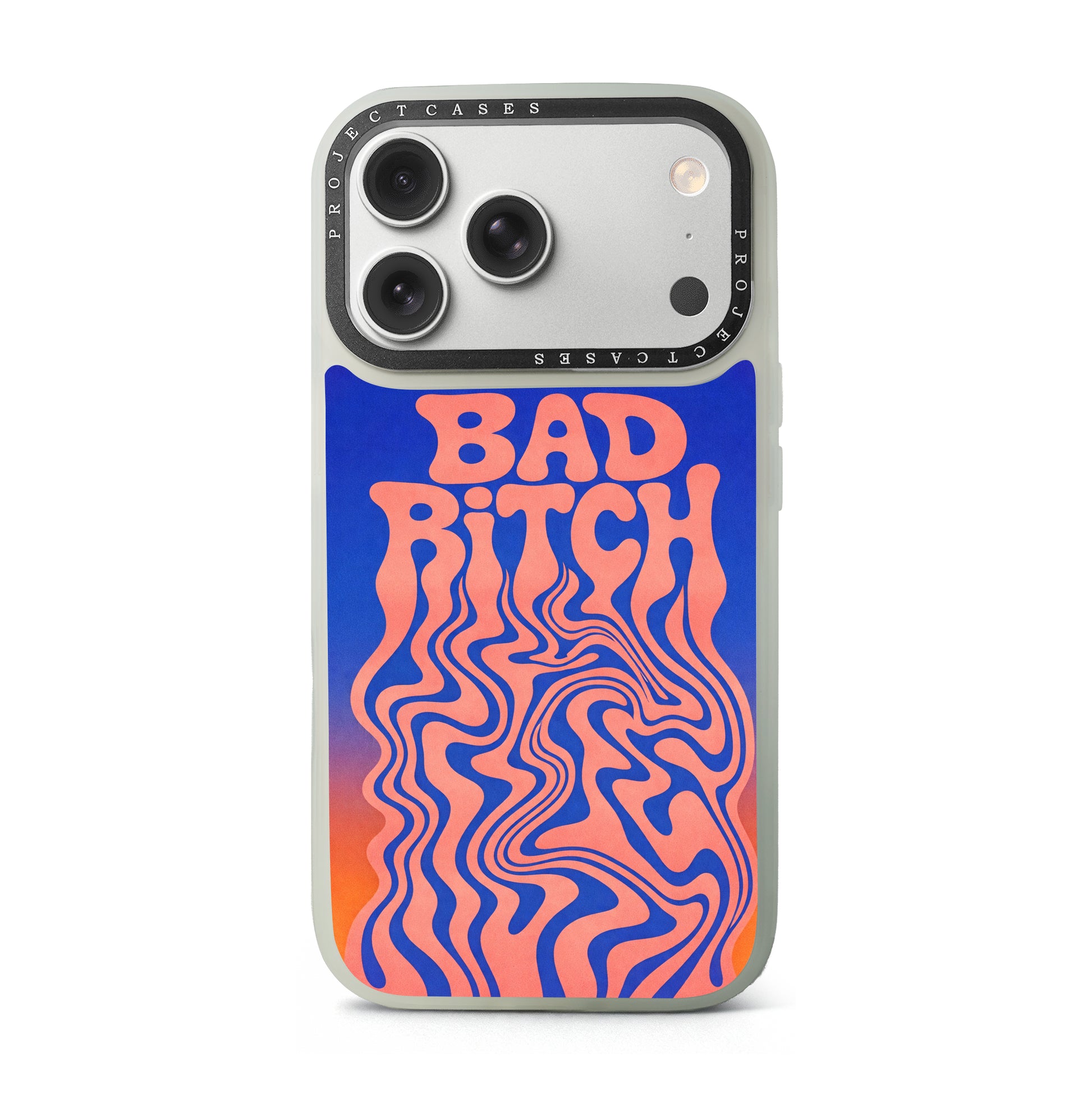 {model: iPhone 17 Pro, iPhone 17 Pro Max}{case: Matte Sides}