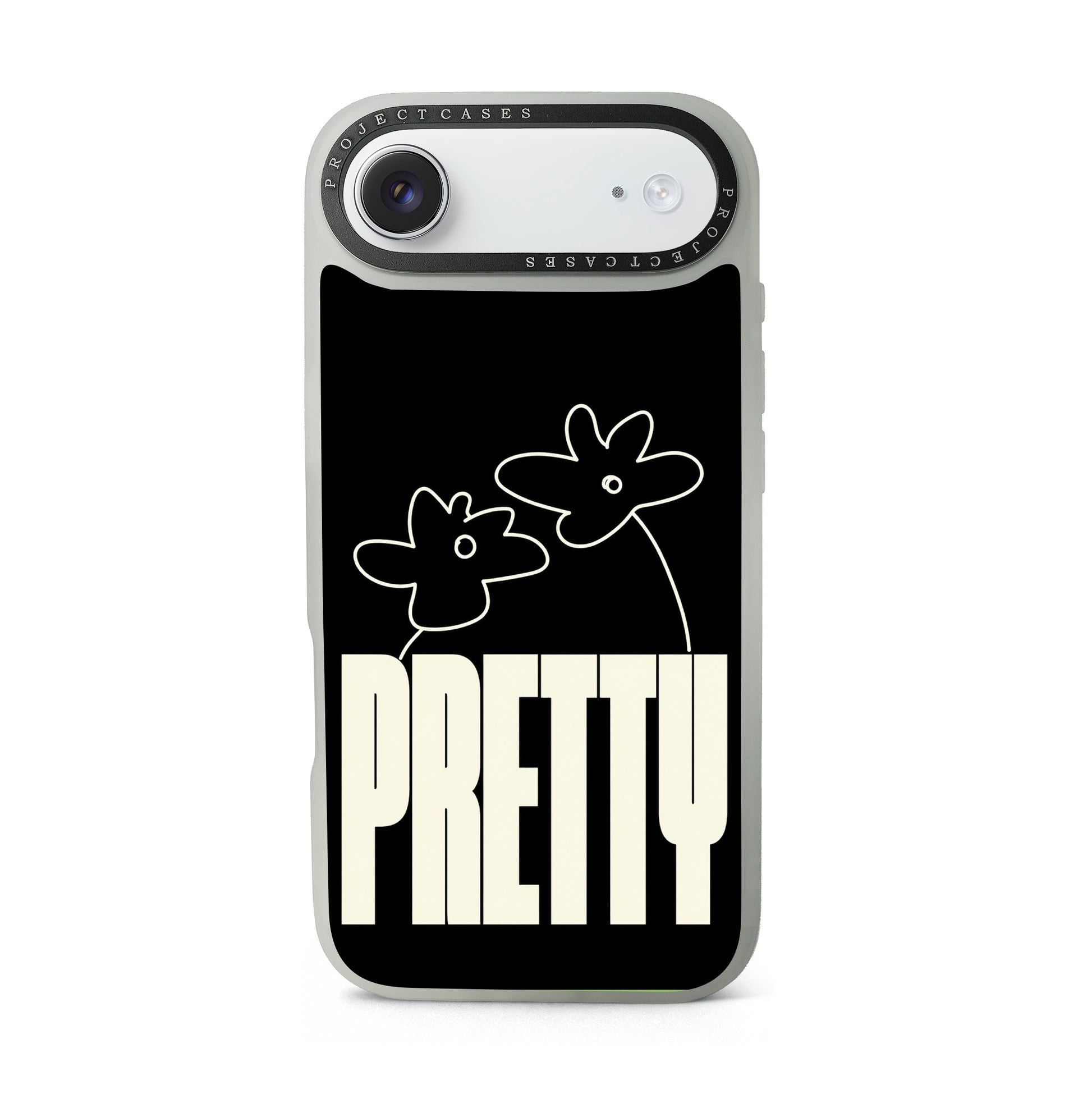 {model: iPhone 17 Air}{case: Matte Sides} 