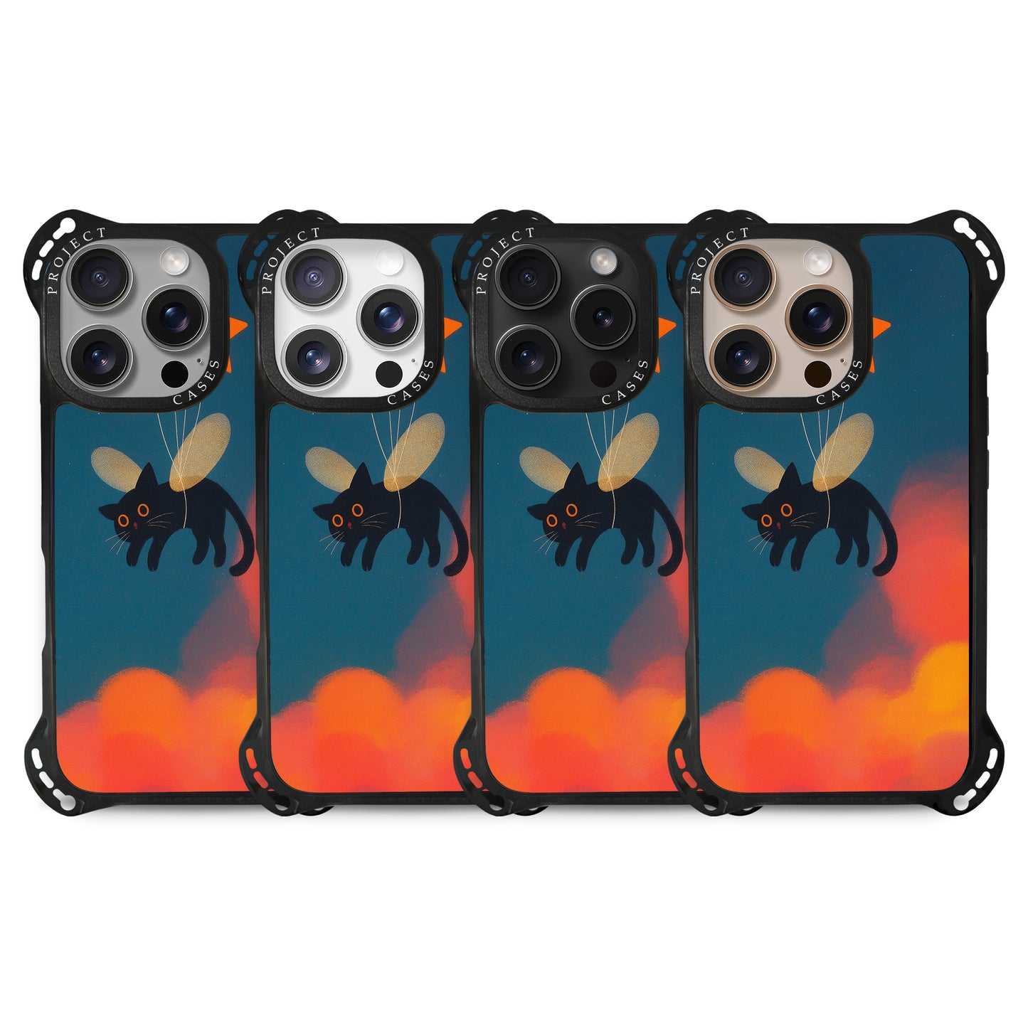 {model: iPhone 16 Pro, iPhone 16 Pro Max, iPhone 15 Pro, iPhone 15 Pro Max, iPhone 14 Pro, iPhone 14 Pro Max, iPhone 13 Pro, iPhone 13 Pro Max, iPhone 12 Pro, iPhone 12 Pro Max, iPhone 11 Pro, iPhone 11 Pro Max}{case: Bounce}