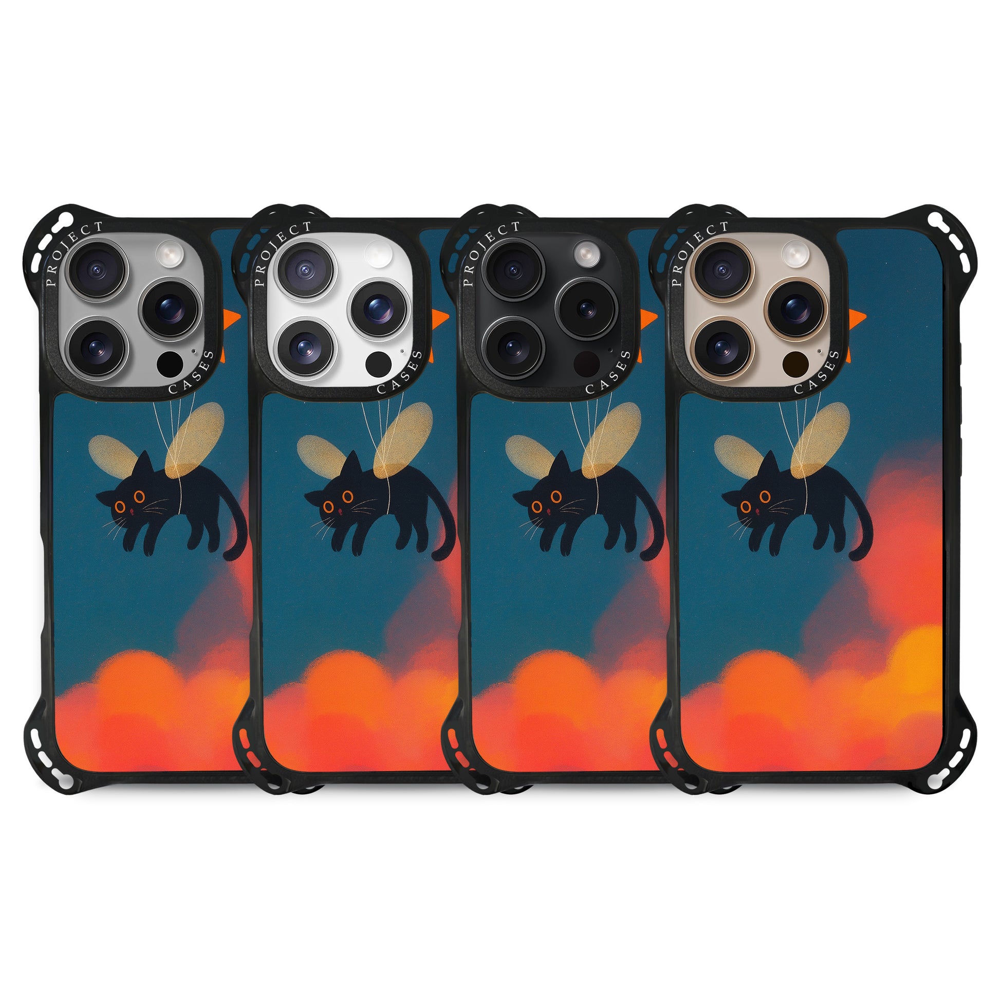 {model: iPhone 16 Pro, iPhone 16 Pro Max, iPhone 15 Pro, iPhone 15 Pro Max, iPhone 14 Pro, iPhone 14 Pro Max, iPhone 13 Pro, iPhone 13 Pro Max, iPhone 12 Pro, iPhone 12 Pro Max, iPhone 11 Pro, iPhone 11 Pro Max}{case: Bounce}