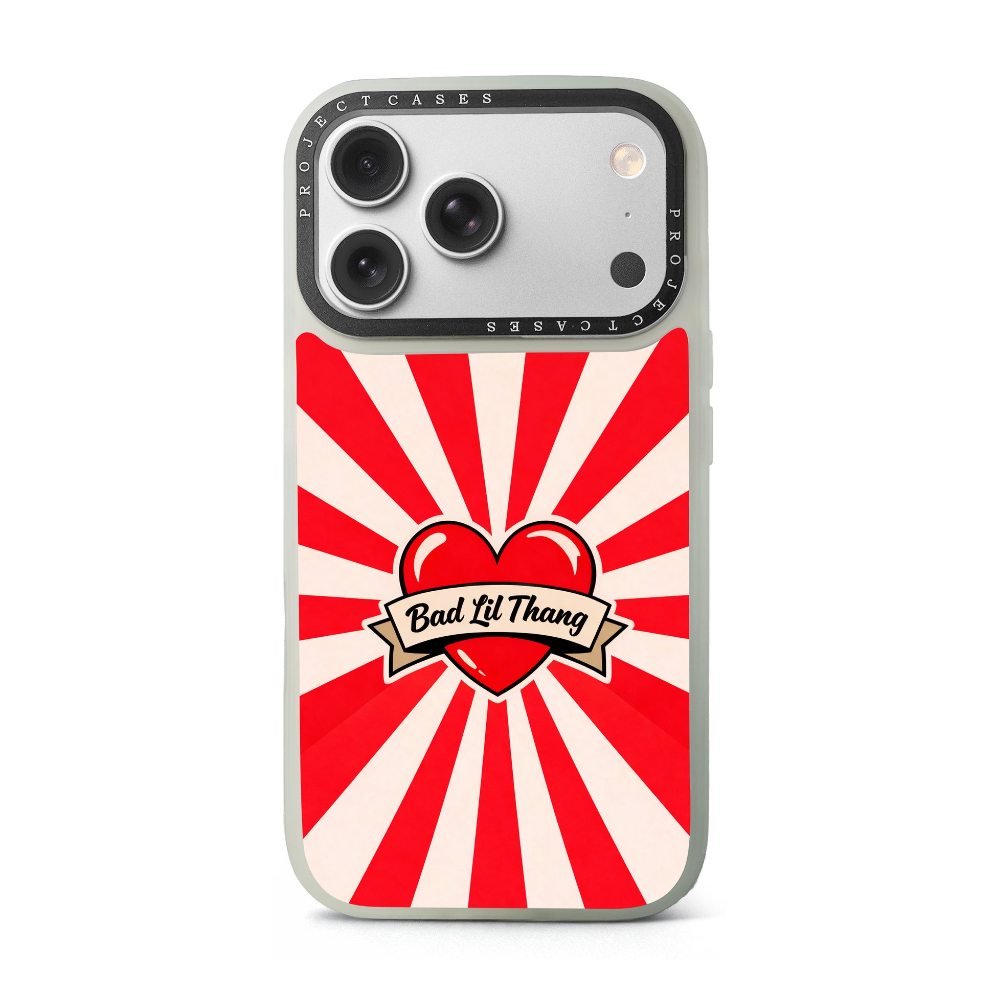 {model: iPhone 17 Pro, iPhone 17 Pro Max}{case: Matte Sides}