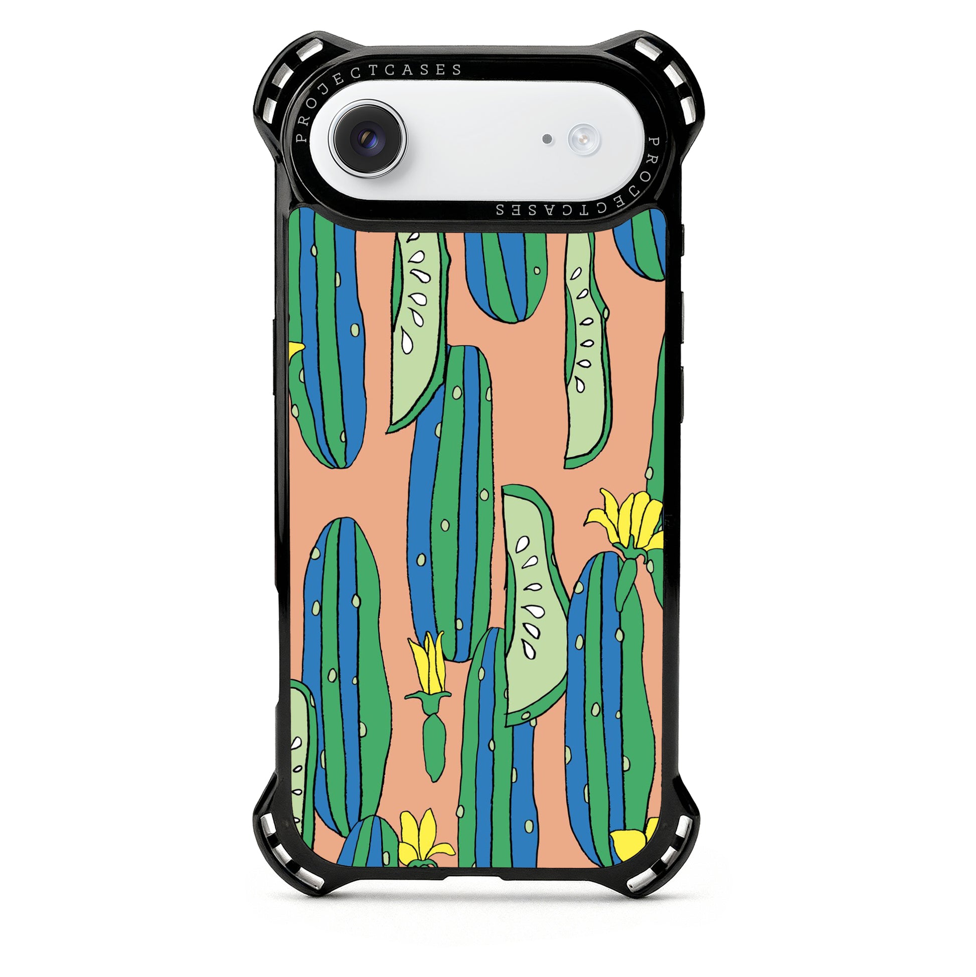 {model: iPhone 17 Air}{case: Bounce} 