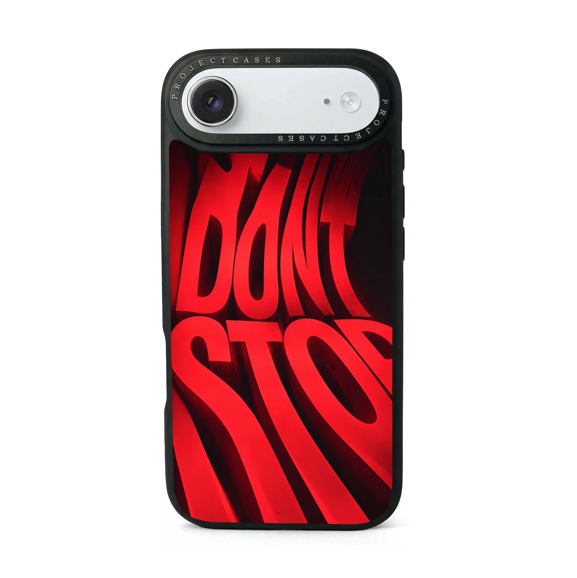 {model: iPhone 17 Air}{case: Impact} 