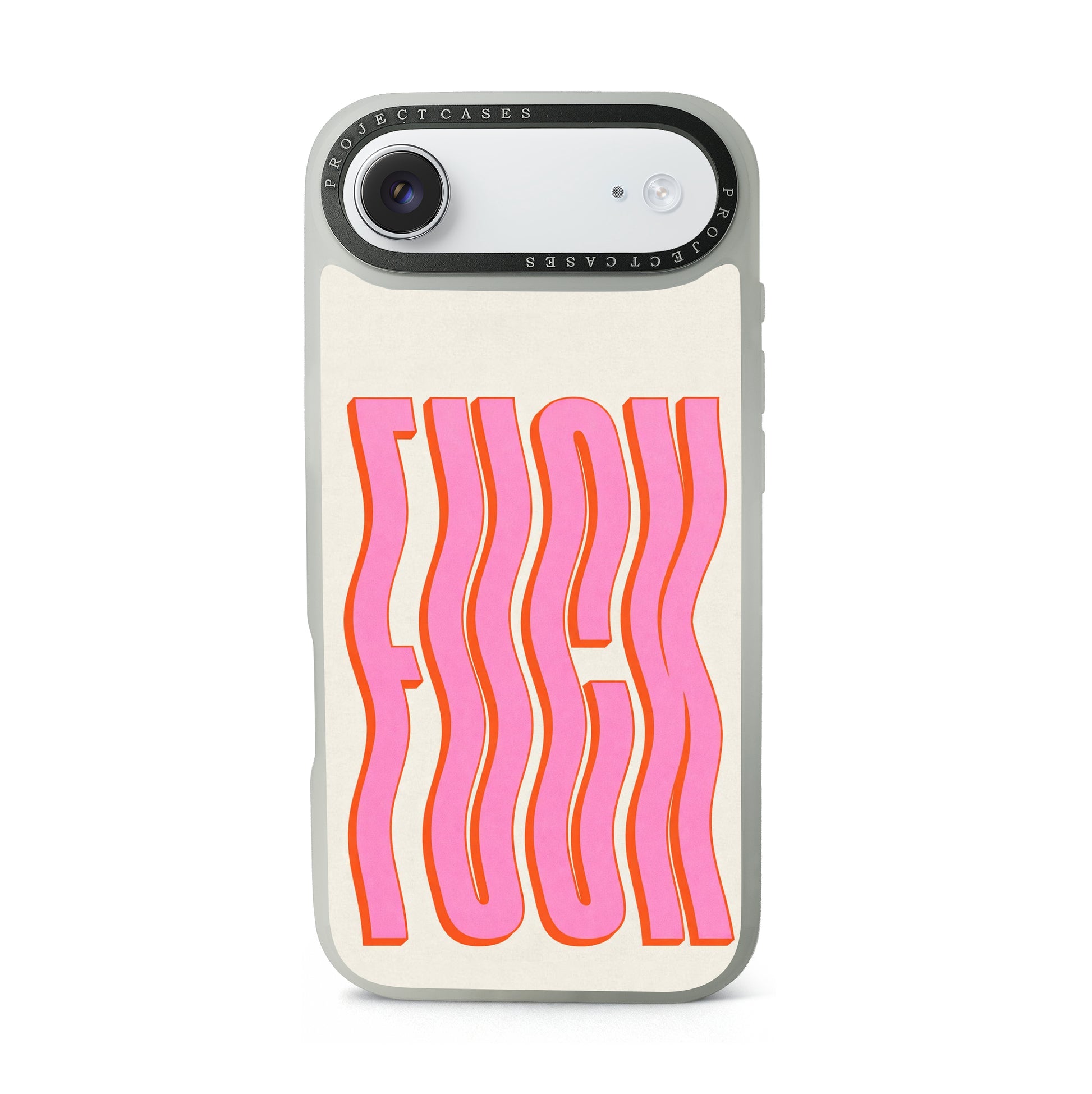 {model: iPhone 17 Air}{case: Matte Sides} 