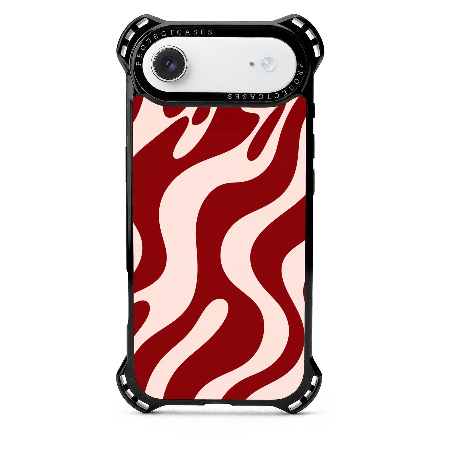 {model: iPhone 17 Air}{case: Bounce} 