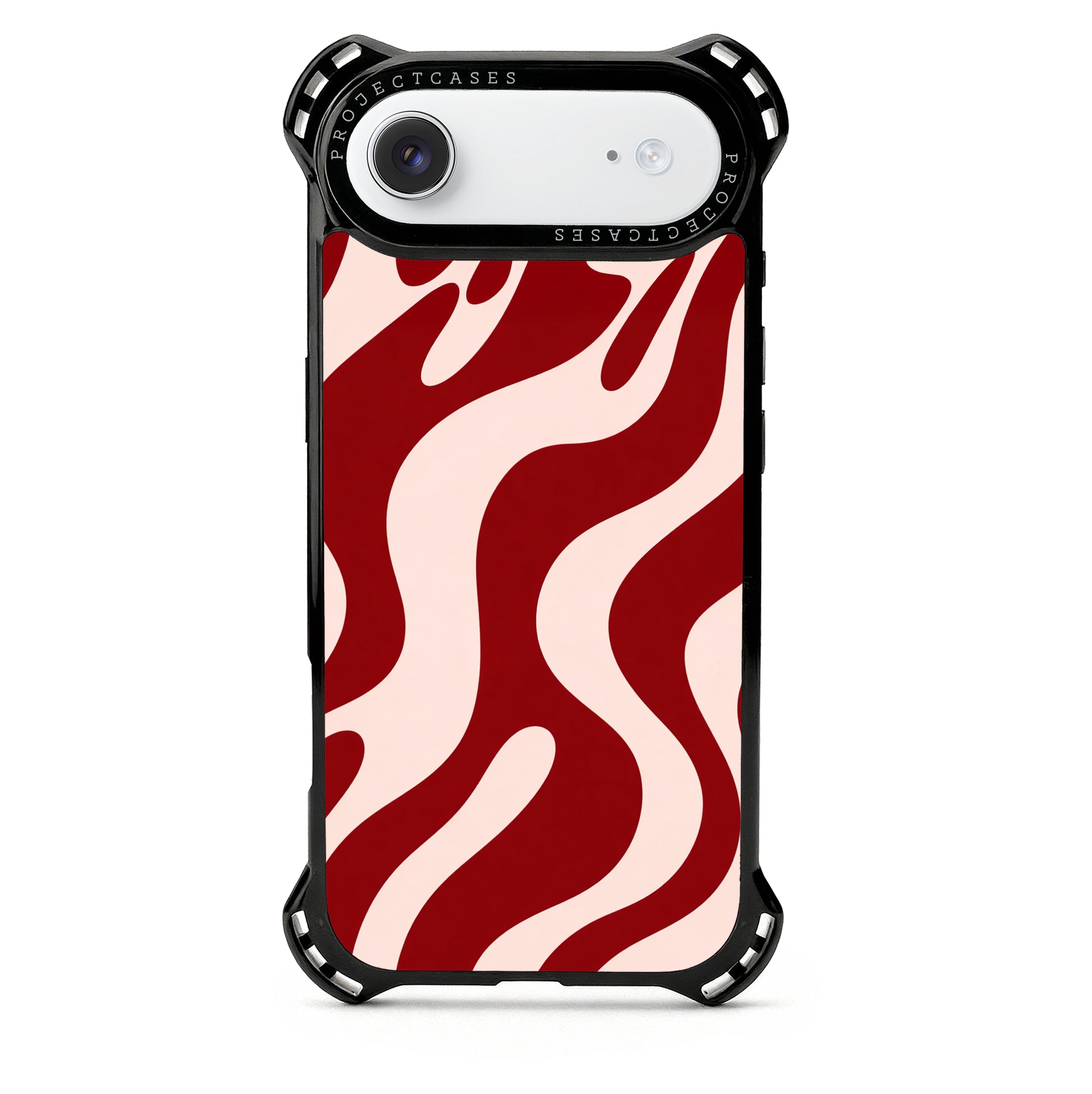 {model: iPhone 17 Air}{case: Bounce} 
