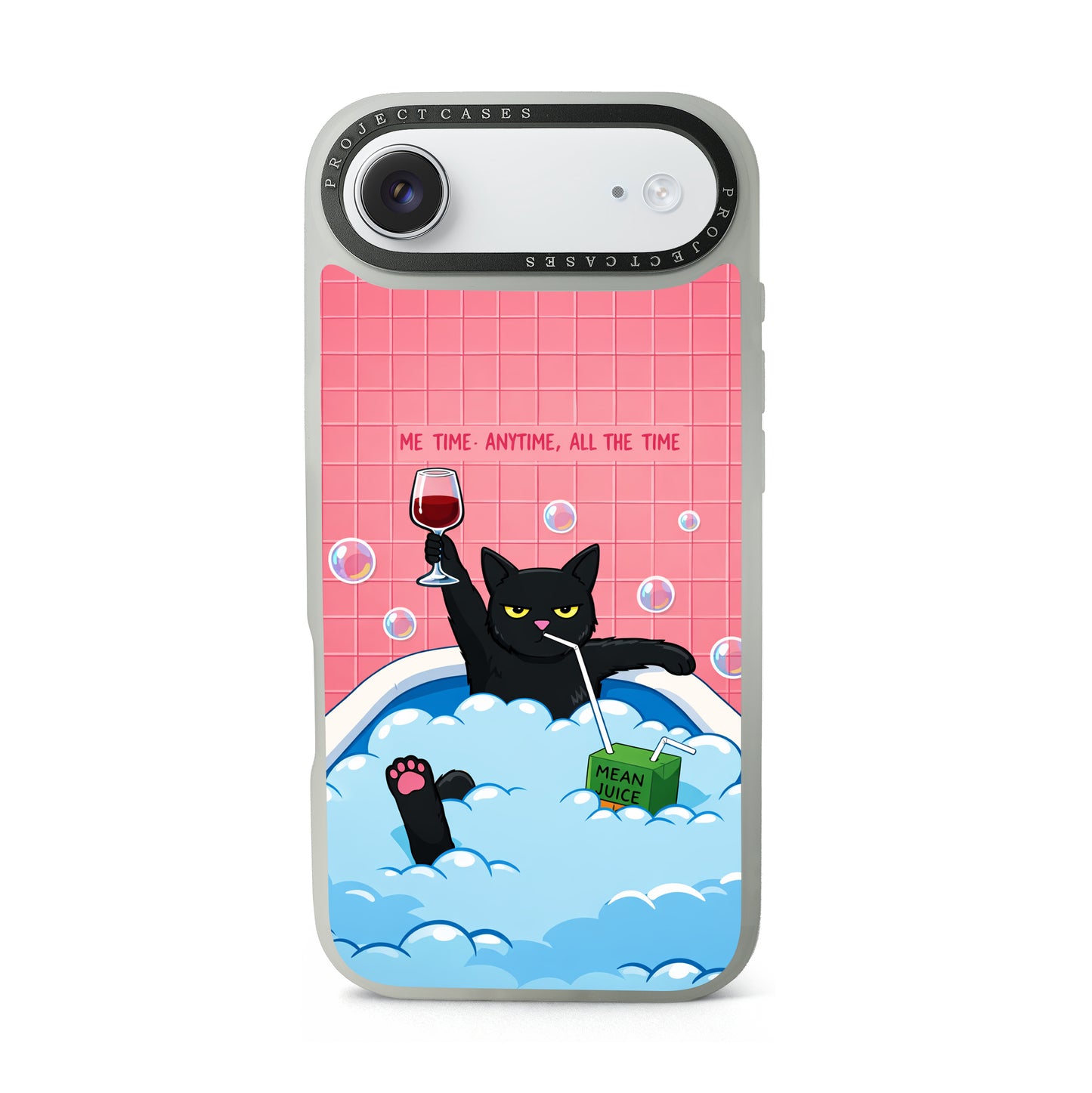 {model: iPhone 17 Air}{case: Matte Sides} 