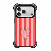 Striped Sweetheart