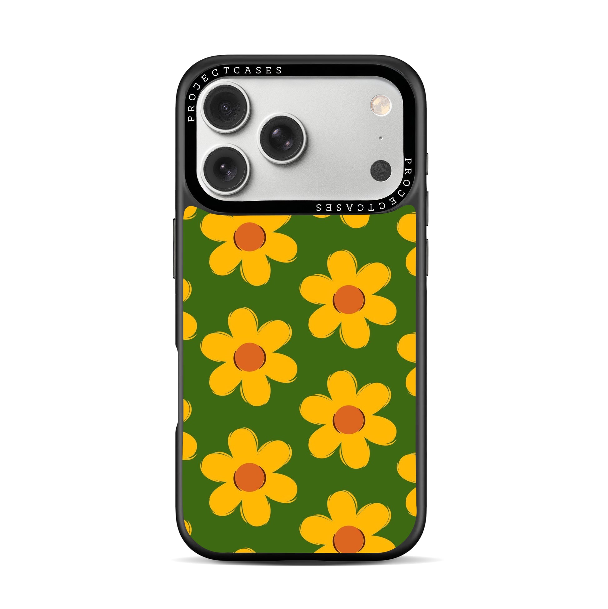 {model: iPhone 17 Pro, iPhone 17 Pro Max}{case: Impact}