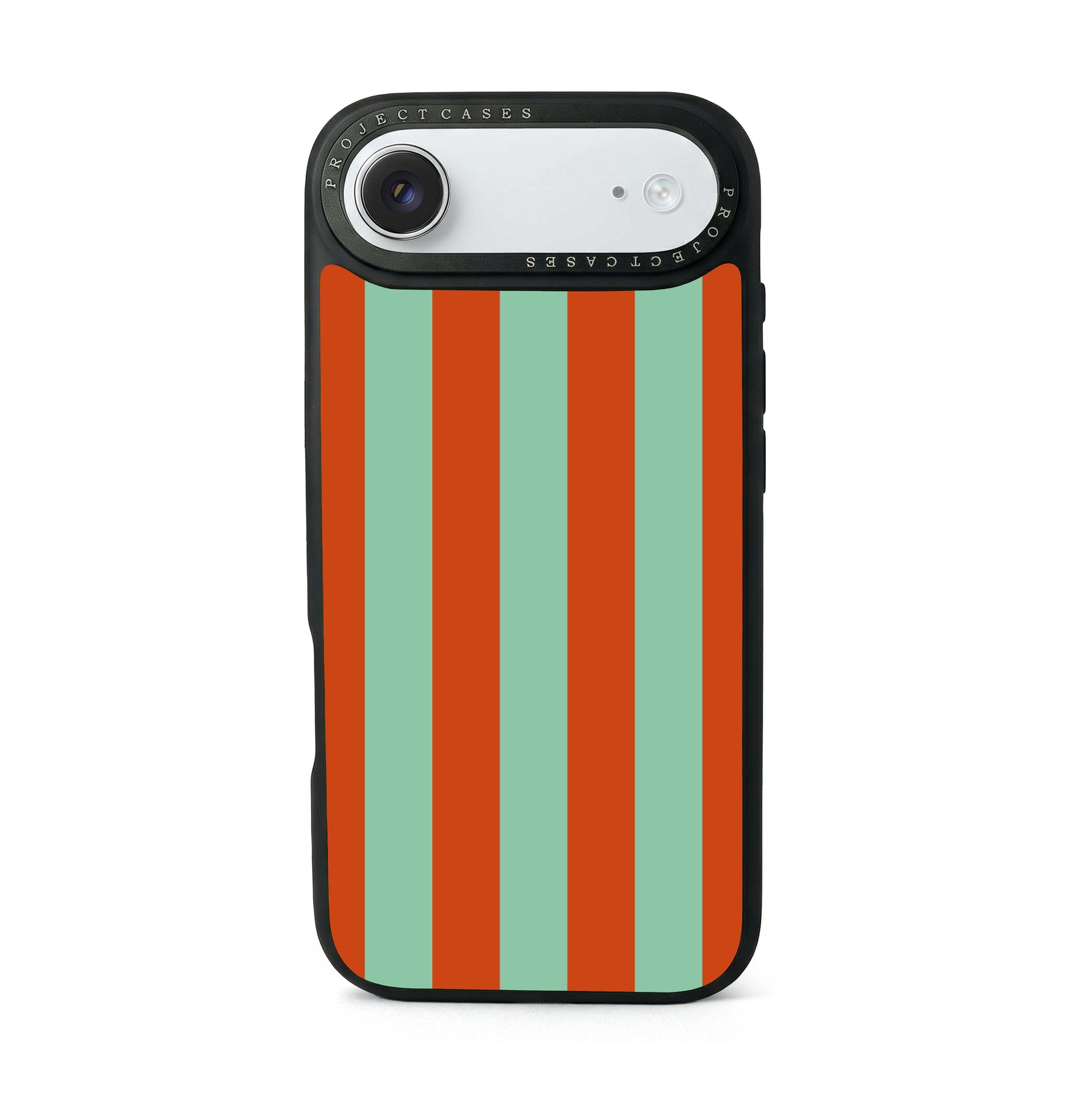 {model: iPhone 17 Air}{case: Impact} 