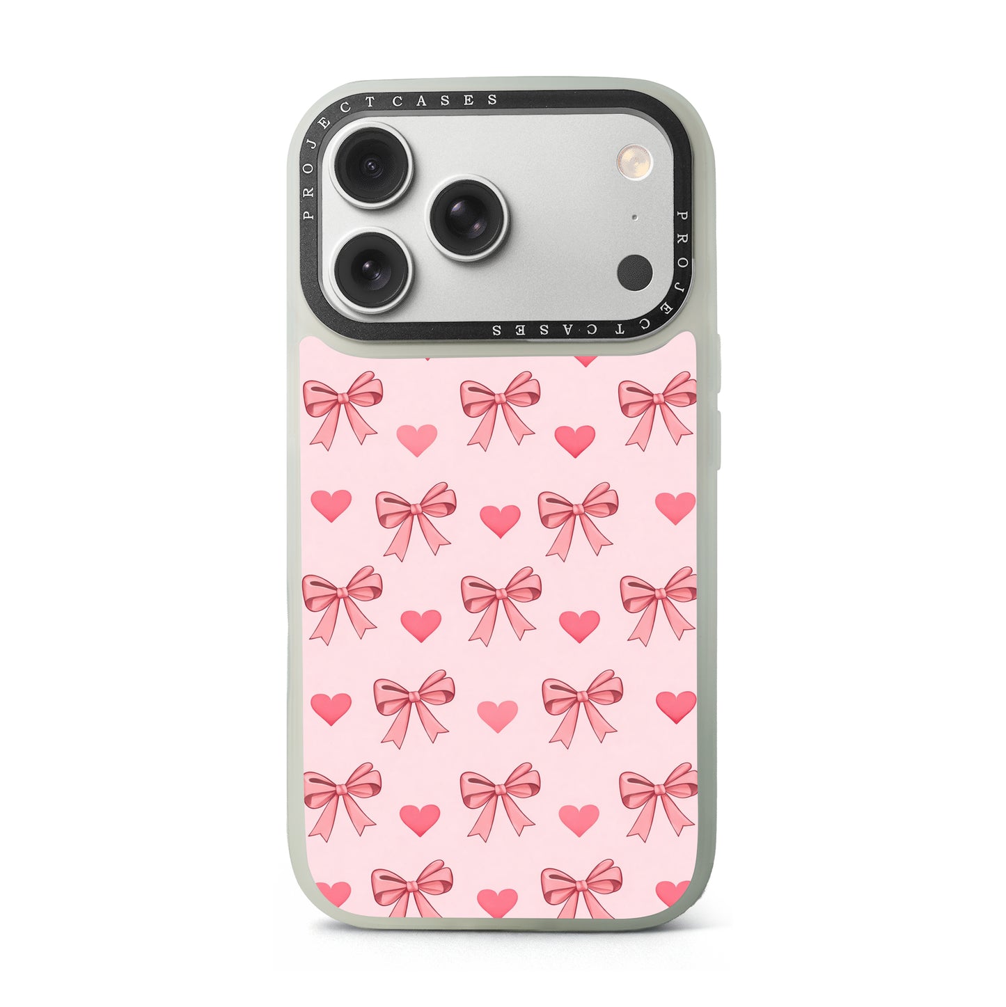 {model: iPhone 17 Pro, iPhone 17 Pro Max}{case: Matte Sides}