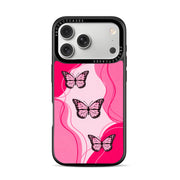 Soft Butterflies