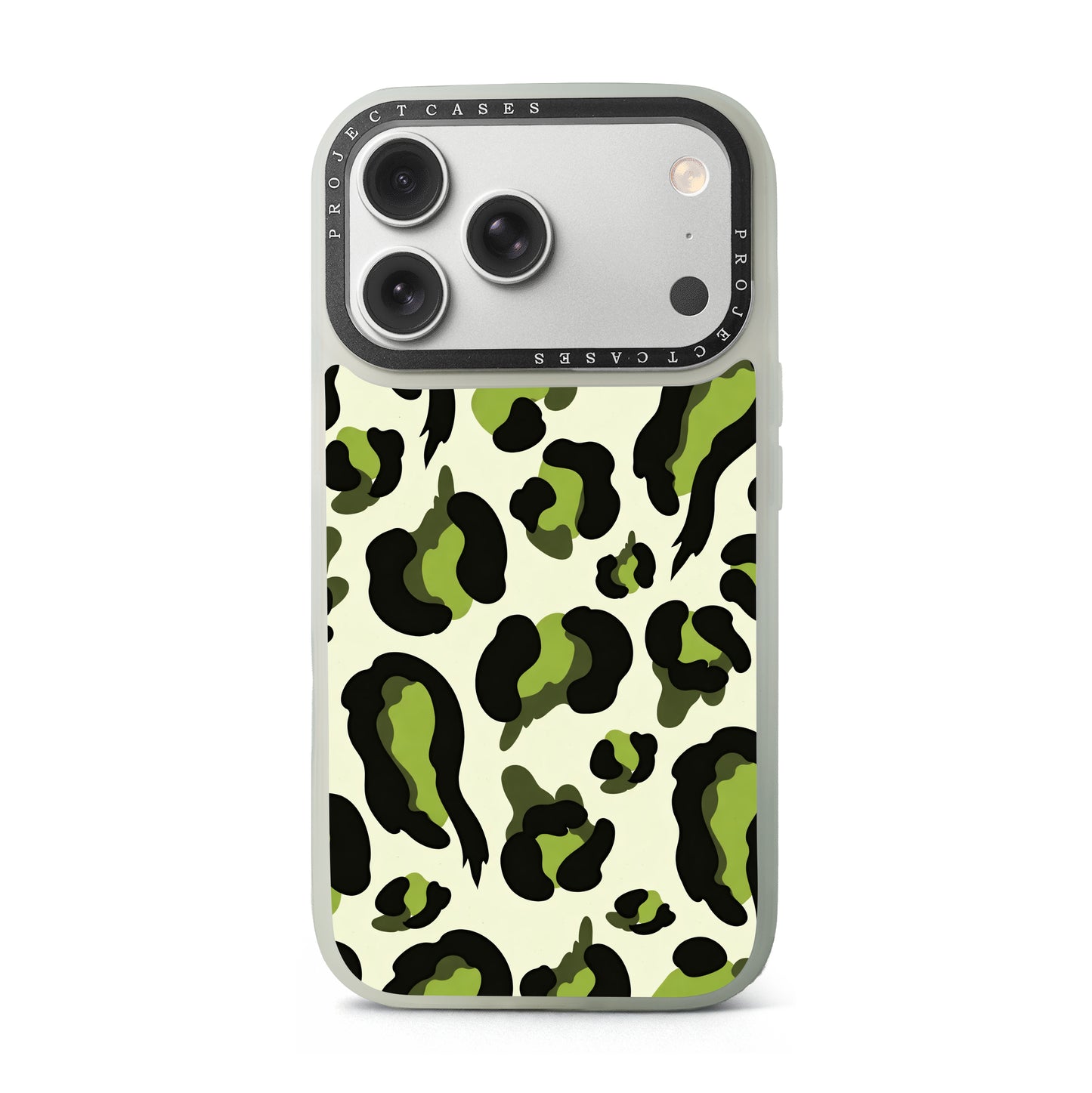 {model: iPhone 17 Pro, iPhone 17 Pro Max}{case: Matte Sides}