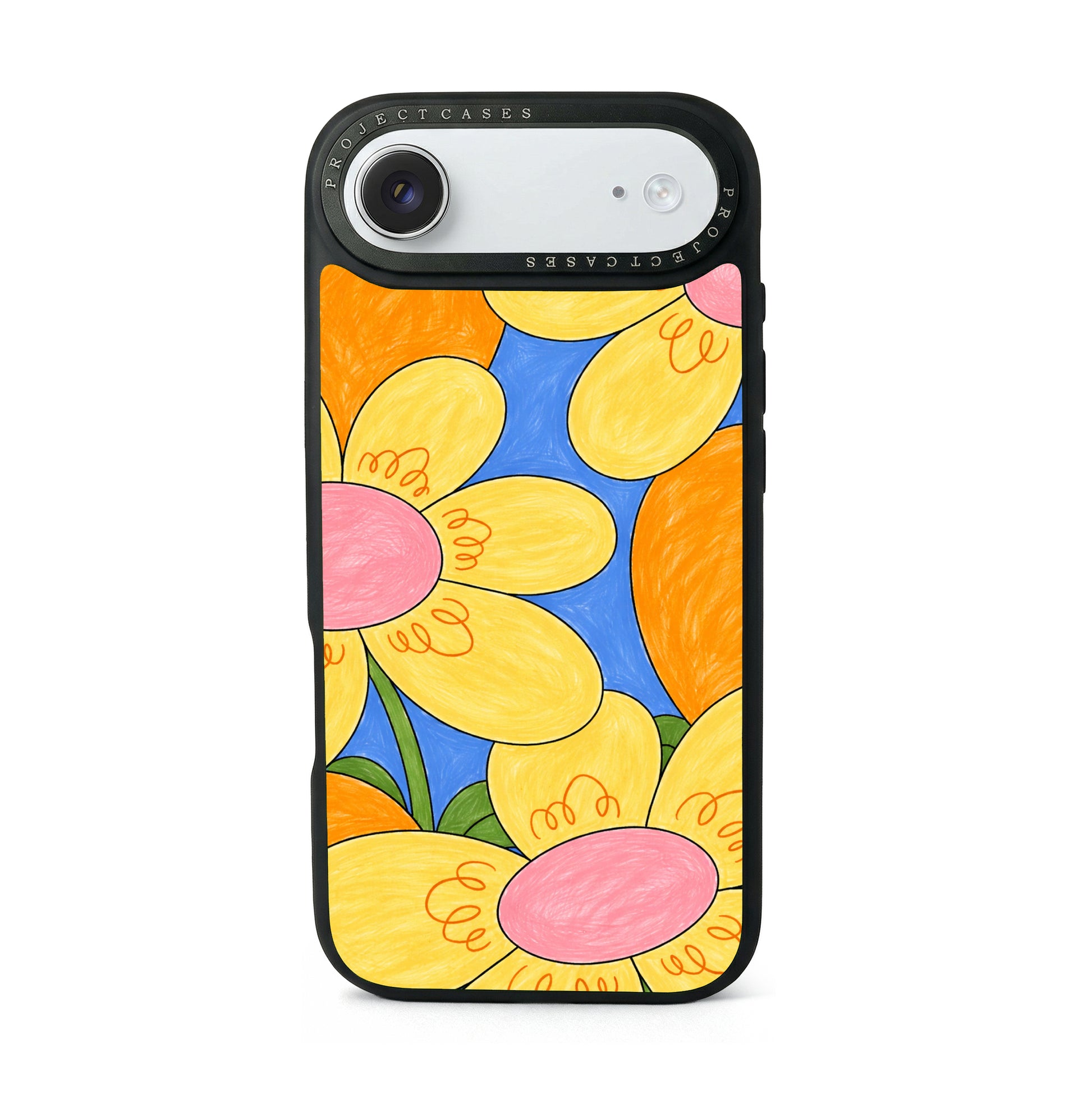 {model: iPhone 17 Air}{case: Impact} 