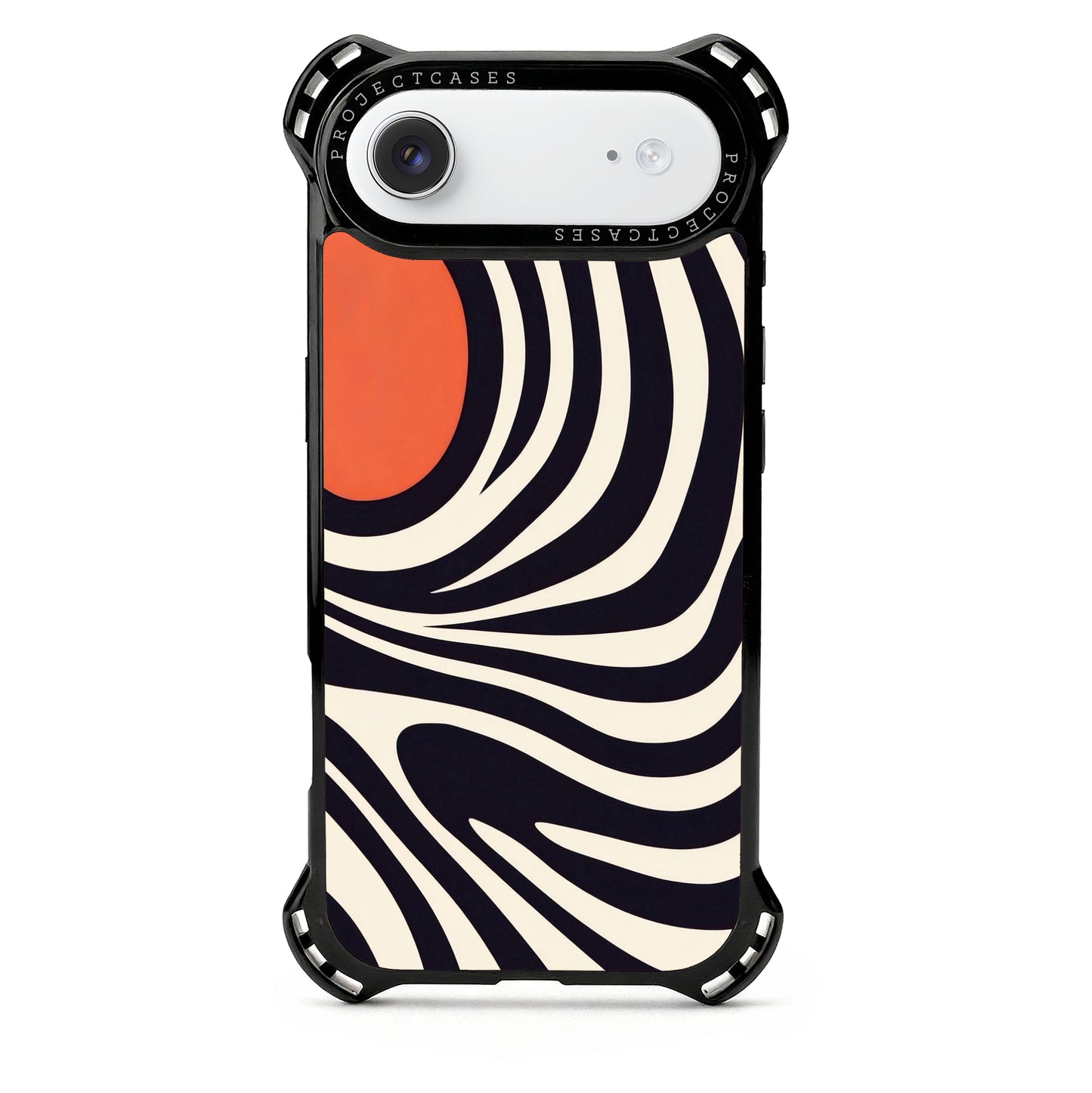 {model: iPhone 17 Air}{case: Bounce} 