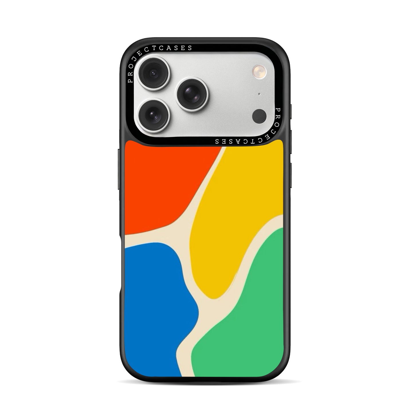 {model: iPhone 17 Pro, iPhone 17 Pro Max}{case: Impact}