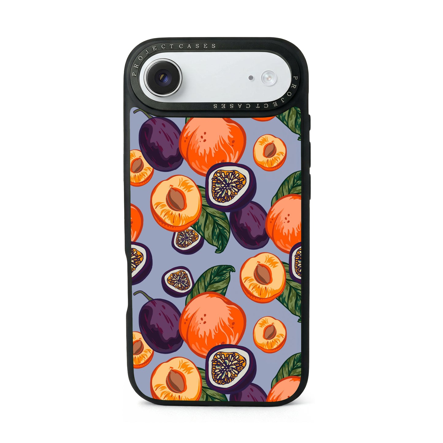 {model: iPhone 17 Air}{case: Impact} 
