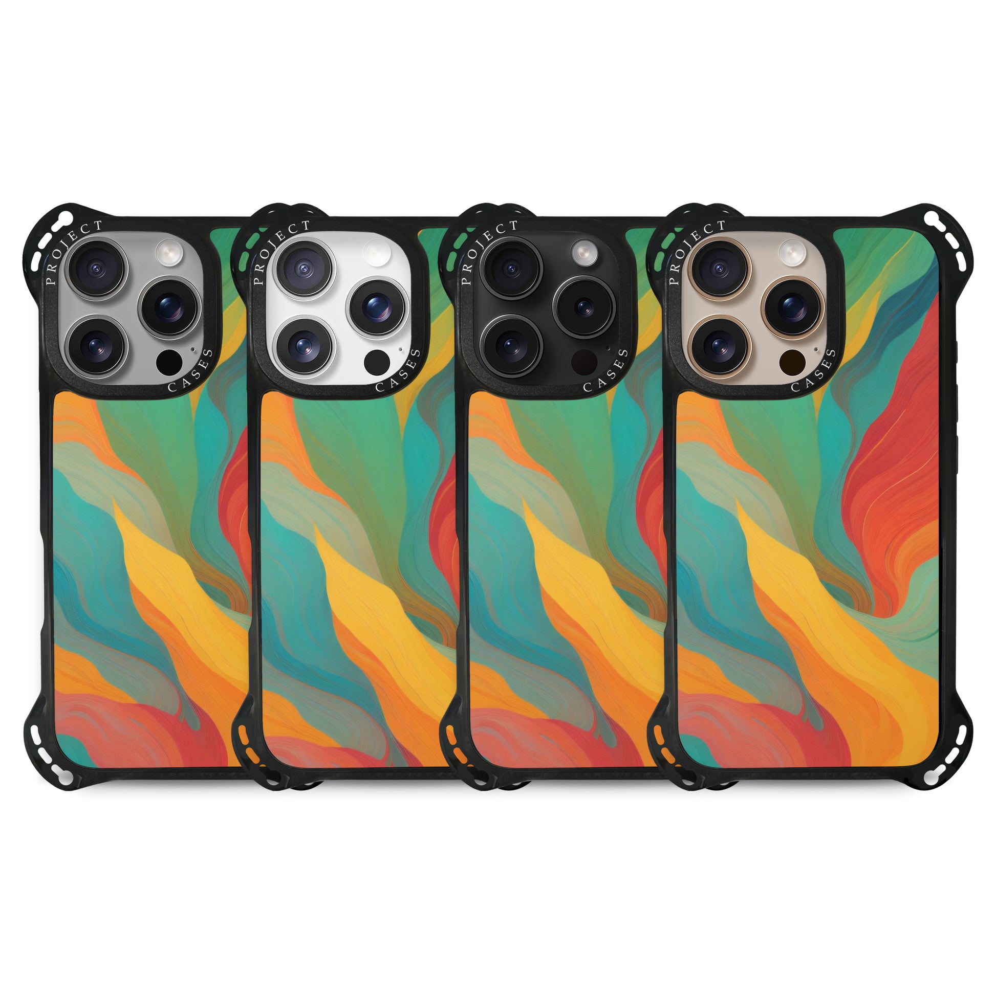{model: iPhone 16 Pro, iPhone 16 Pro Max, iPhone 15 Pro, iPhone 15 Pro Max, iPhone 14 Pro, iPhone 14 Pro Max, iPhone 13 Pro, iPhone 13 Pro Max, iPhone 12 Pro, iPhone 12 Pro Max, iPhone 11 Pro, iPhone 11 Pro Max}{case: Bounce} 
