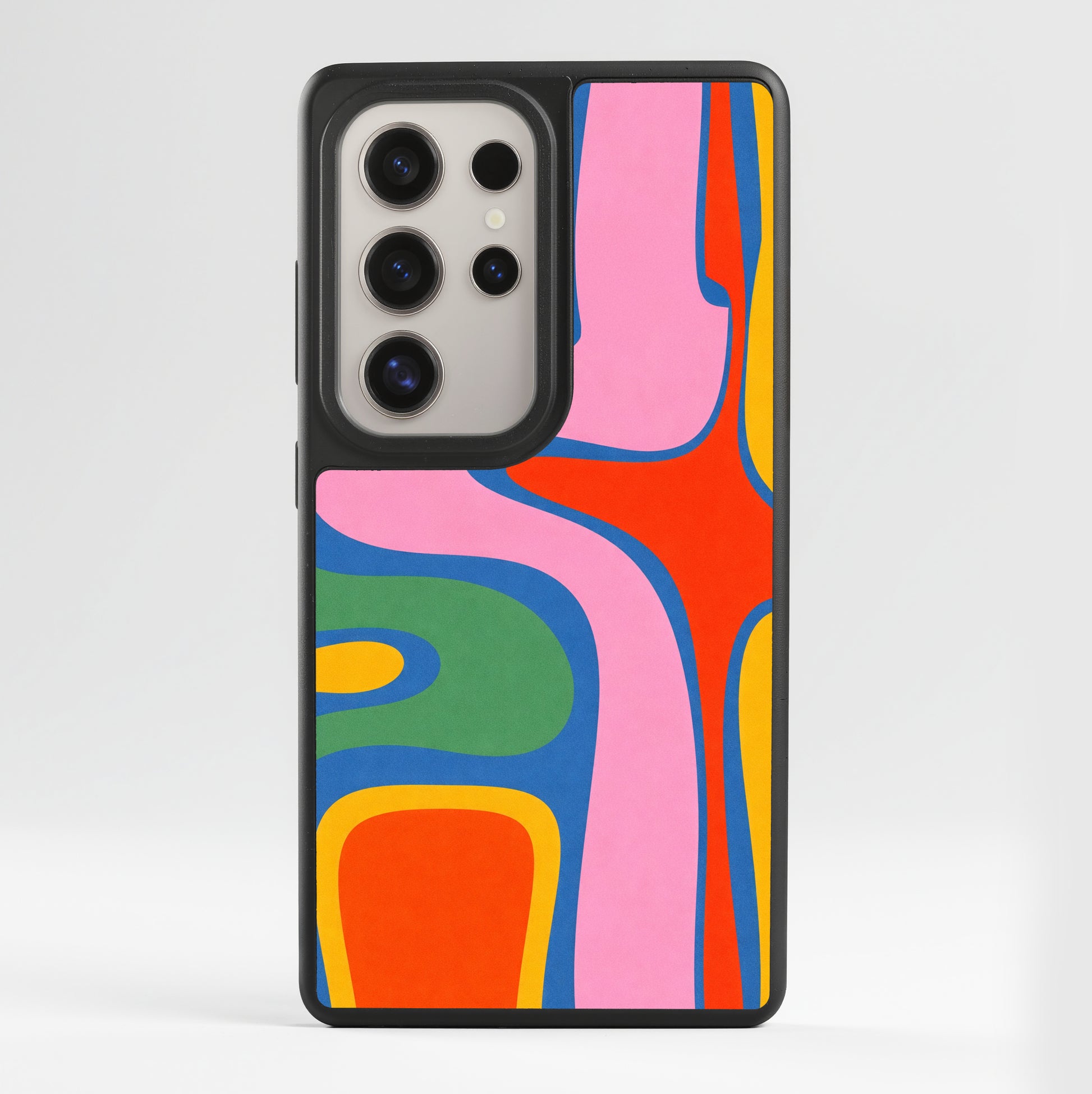 {model: Galaxy S25 Ultra, Galaxy S24 Ultra, Galaxy S23 Ultra, Galaxy S22 Ultra} {case: Impact} 