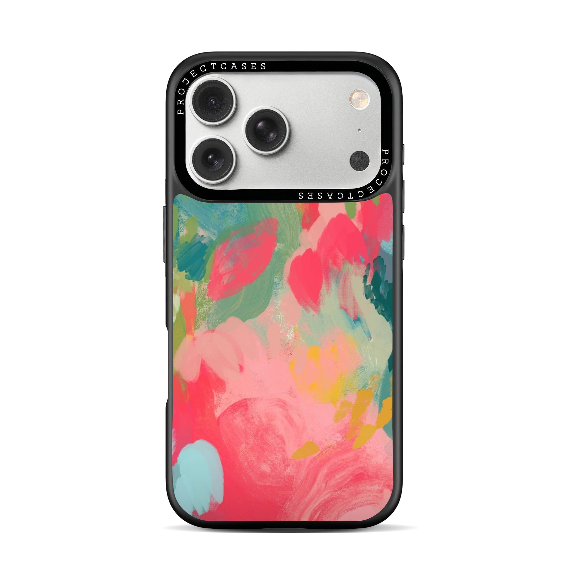 {model: iPhone 17 Pro, iPhone 17 Pro Max}{case: Impact}