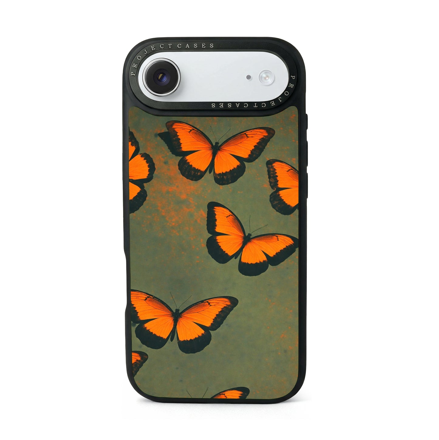 {model: iPhone 17 Air}{case: Impact} 