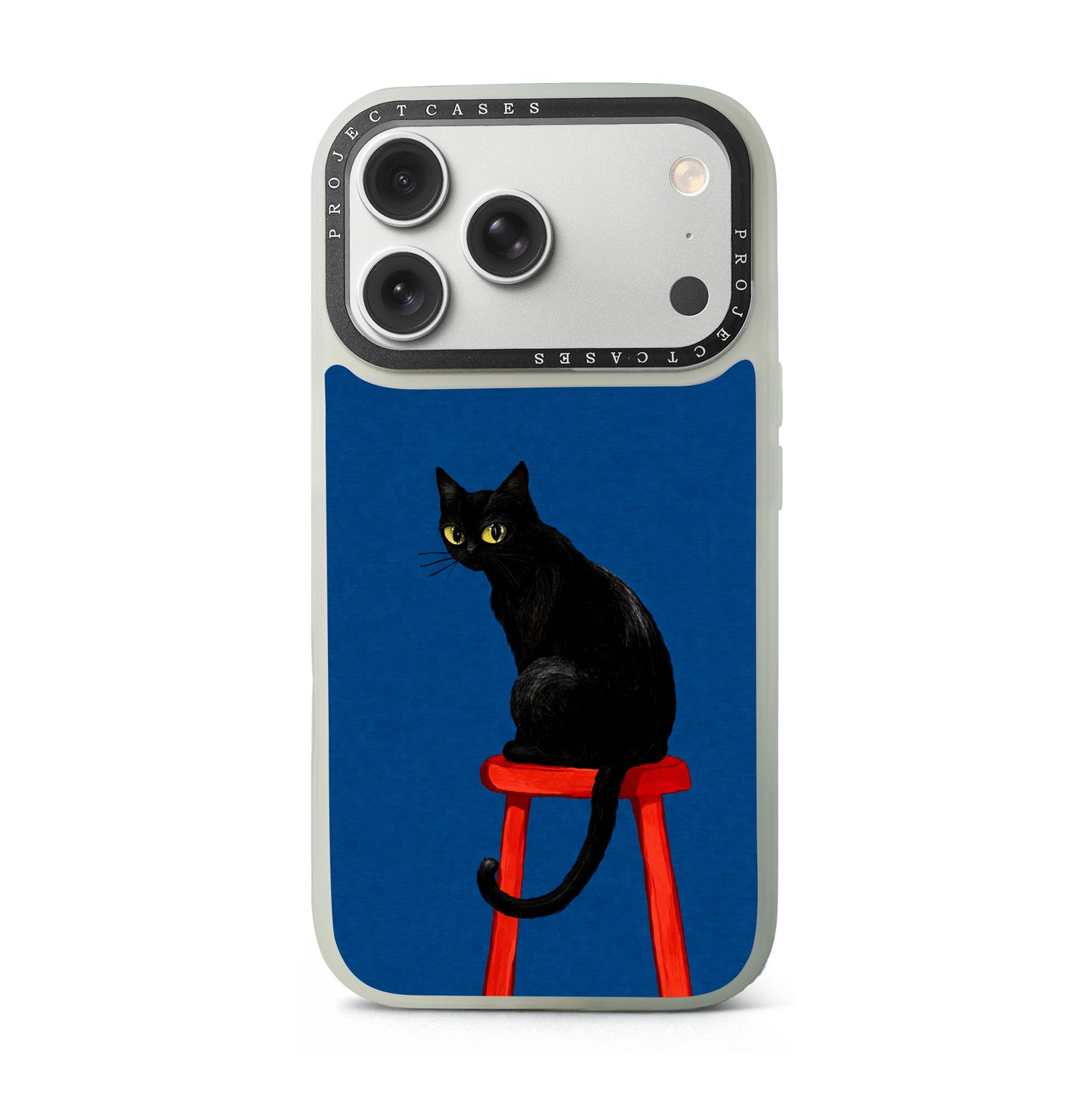 {model: iPhone 17 Pro, iPhone 17 Pro Max}{case: Matte Sides}
