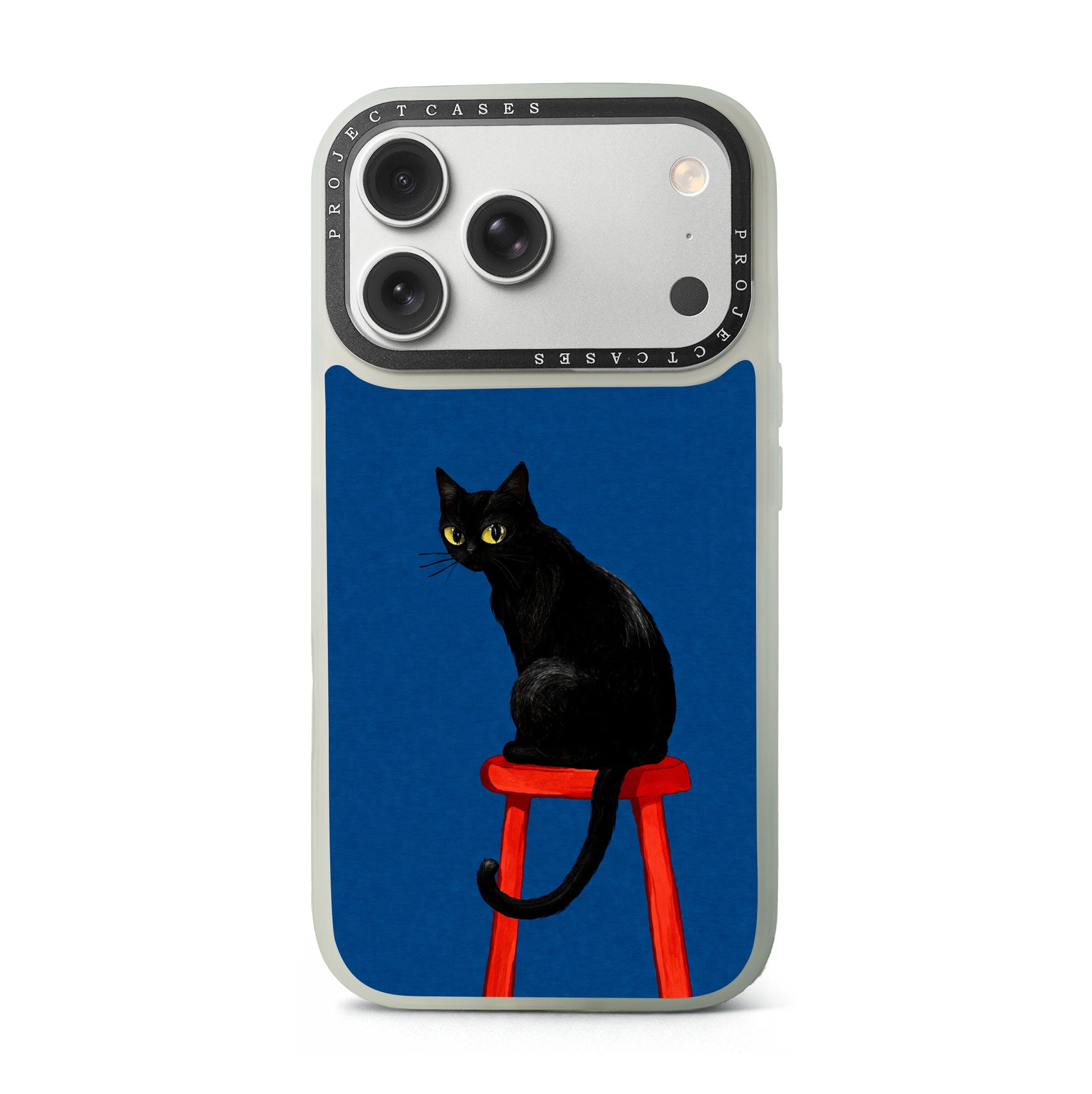 {model: iPhone 17 Pro, iPhone 17 Pro Max}{case: Matte Sides}