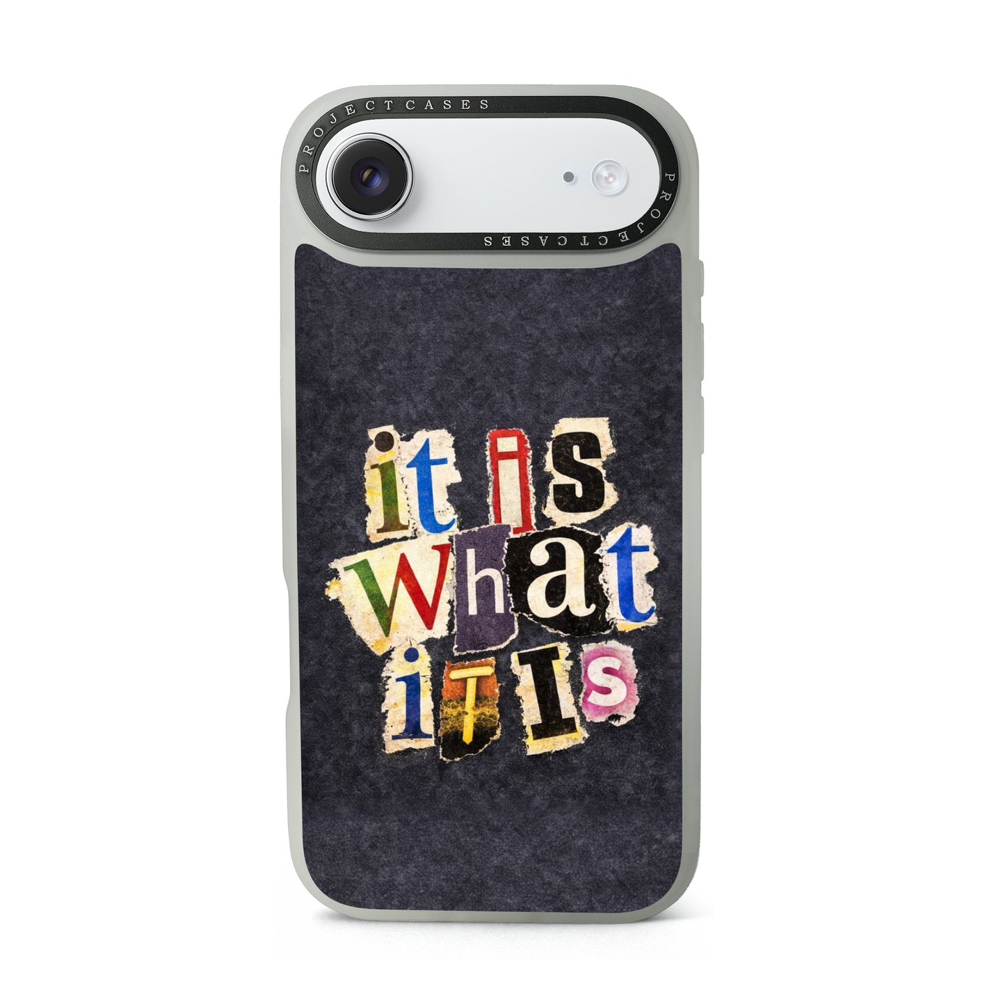 {model: iPhone 17 Air}{case: Matte Sides} 