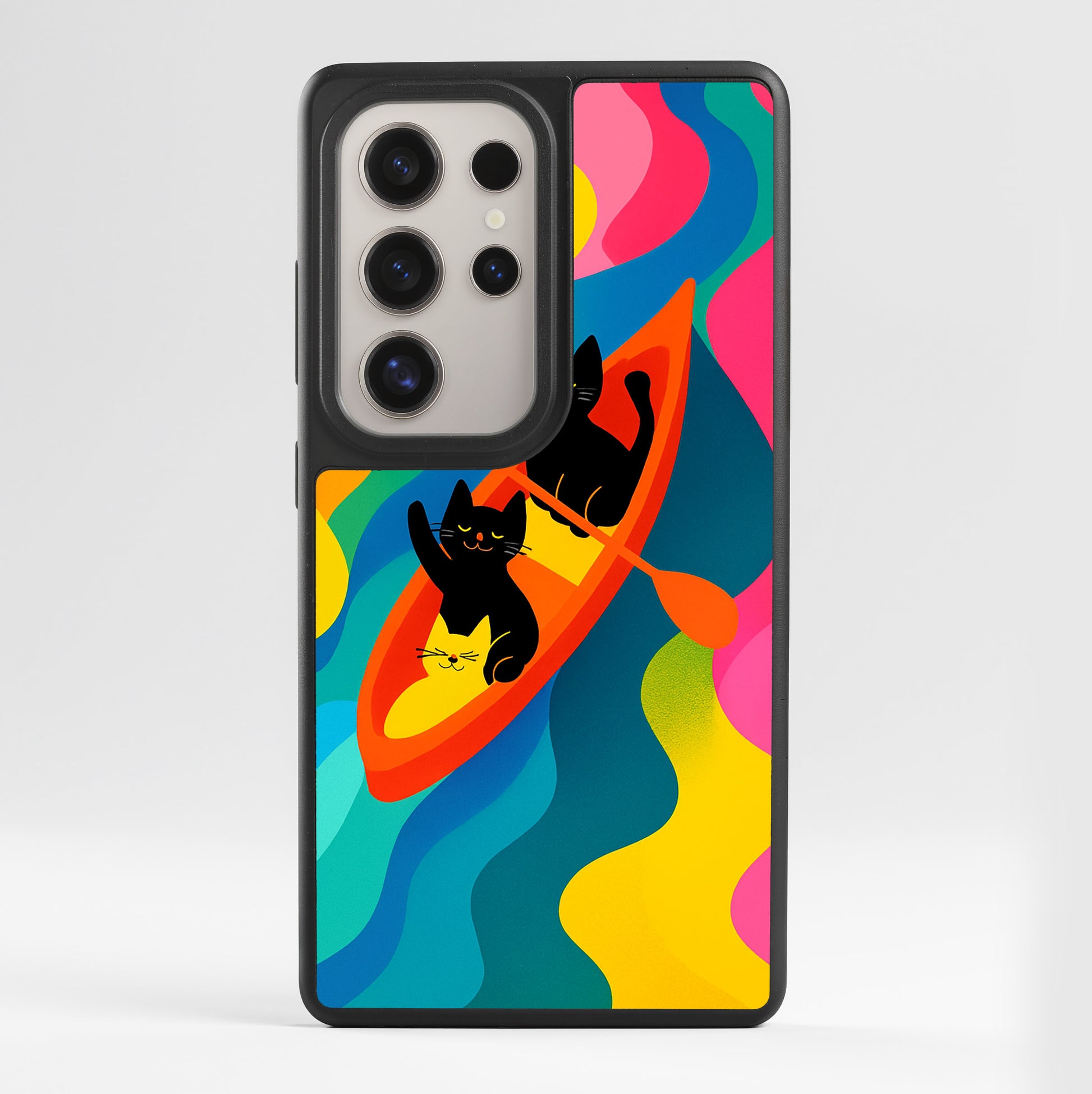 {model: Galaxy S25 Ultra, Galaxy S24 Ultra, Galaxy S23 Ultra, Galaxy S22 Ultra}{case: Impact}