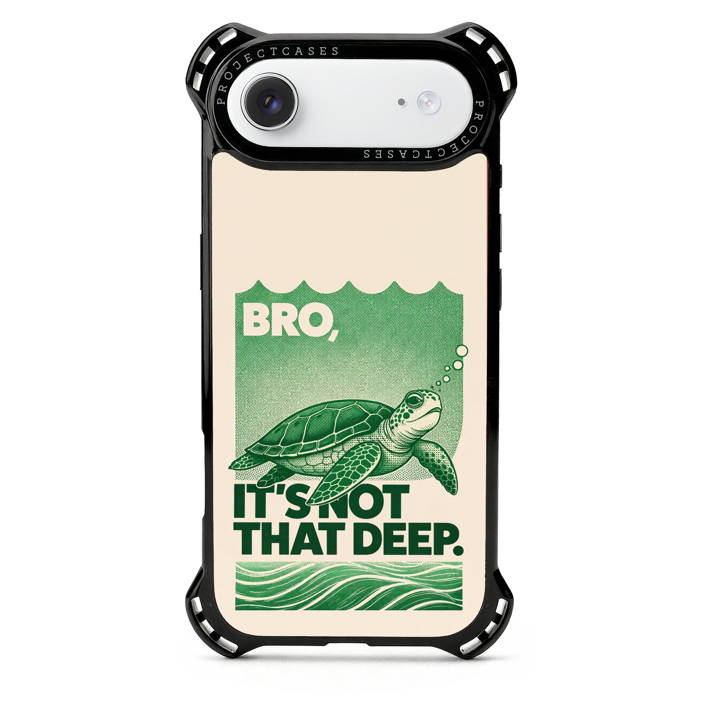 {model: iPhone 17 Air}{case: Bounce} 