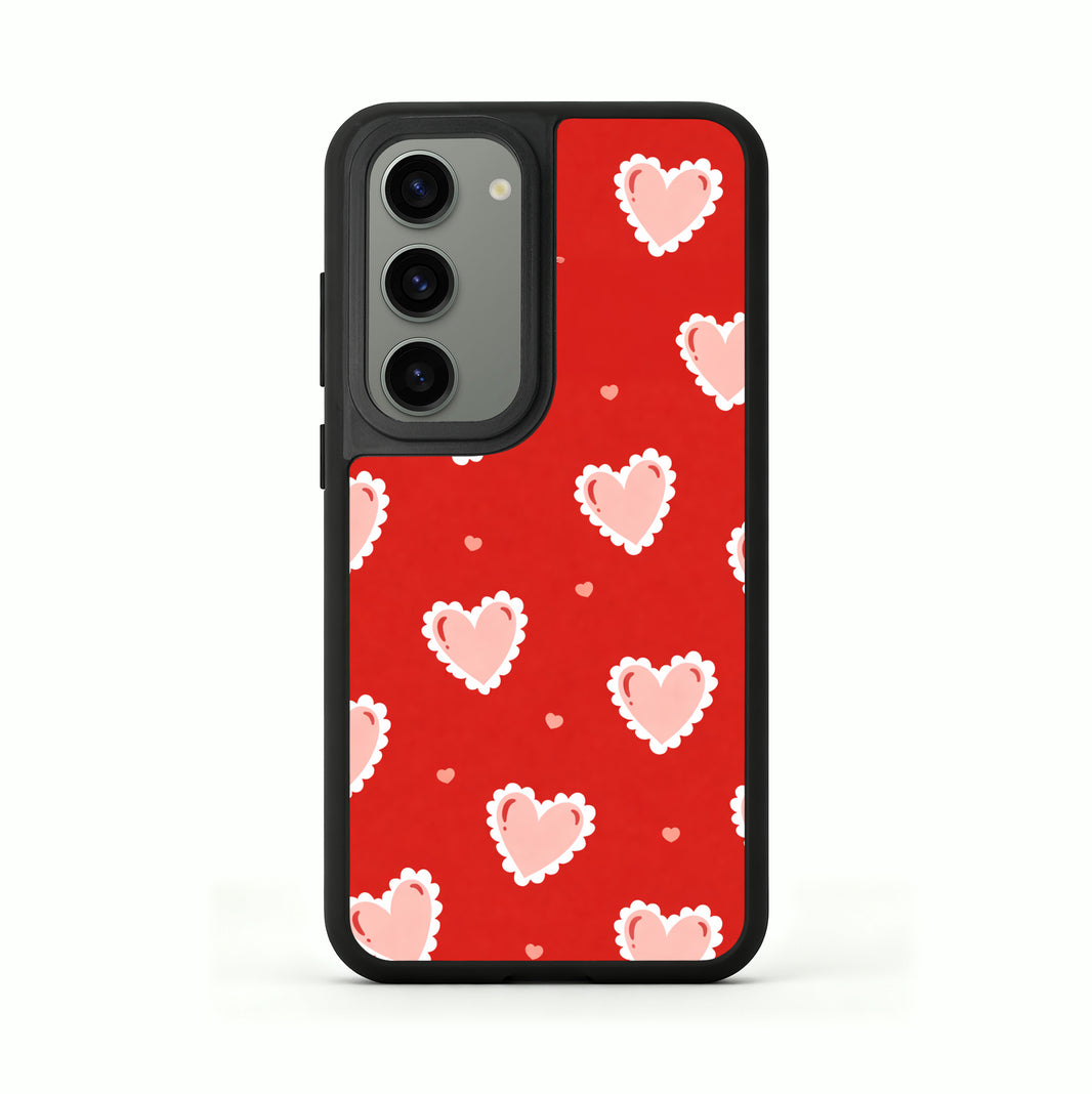 {model: Galaxy S25 Plus, Galaxy S24 Plus, Galaxy S23 Plus, Galaxy S25, Galaxy S22 Plus}{case: Impact} 