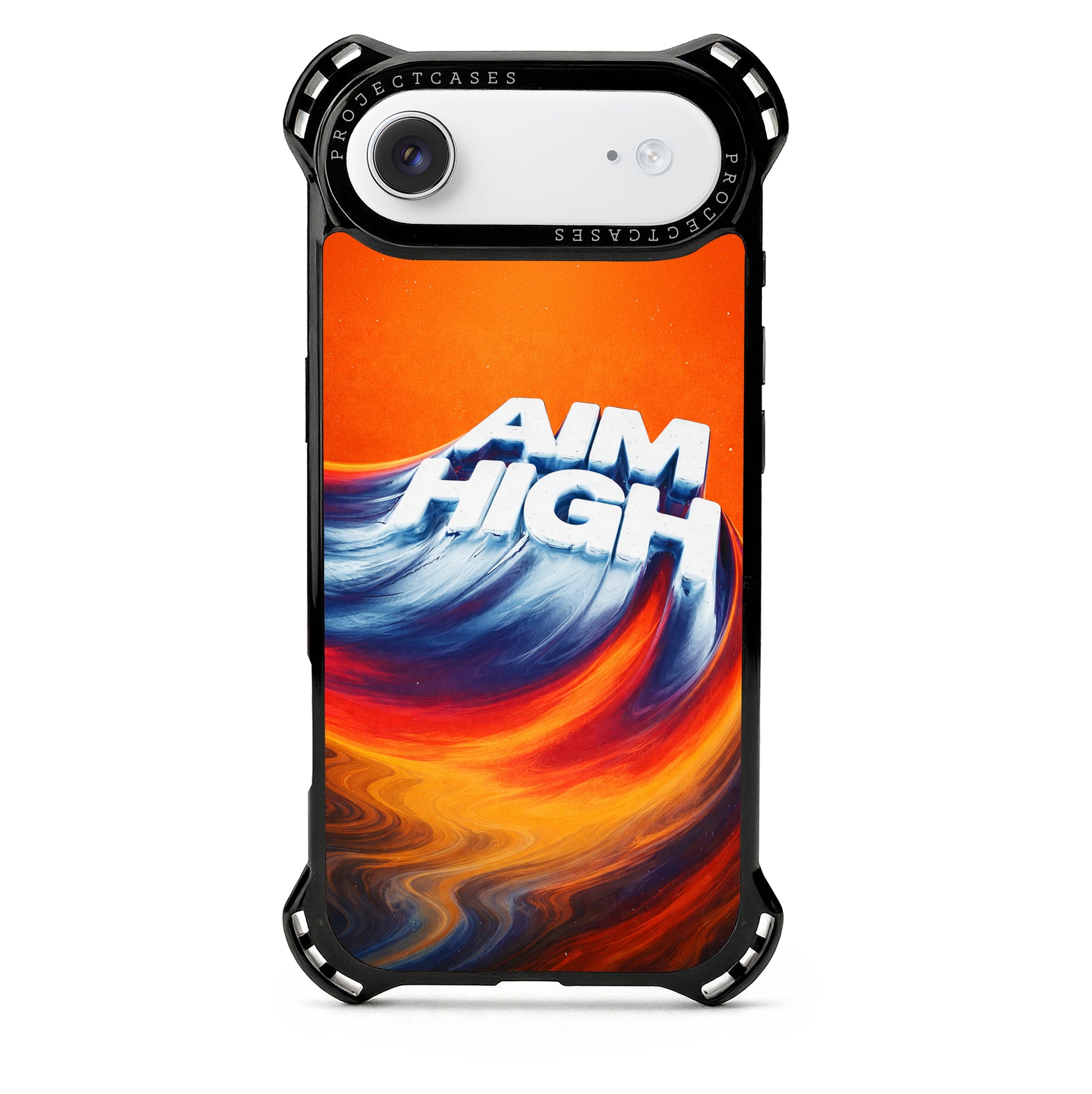 {model: iPhone 17 Air}{case: Bounce} 