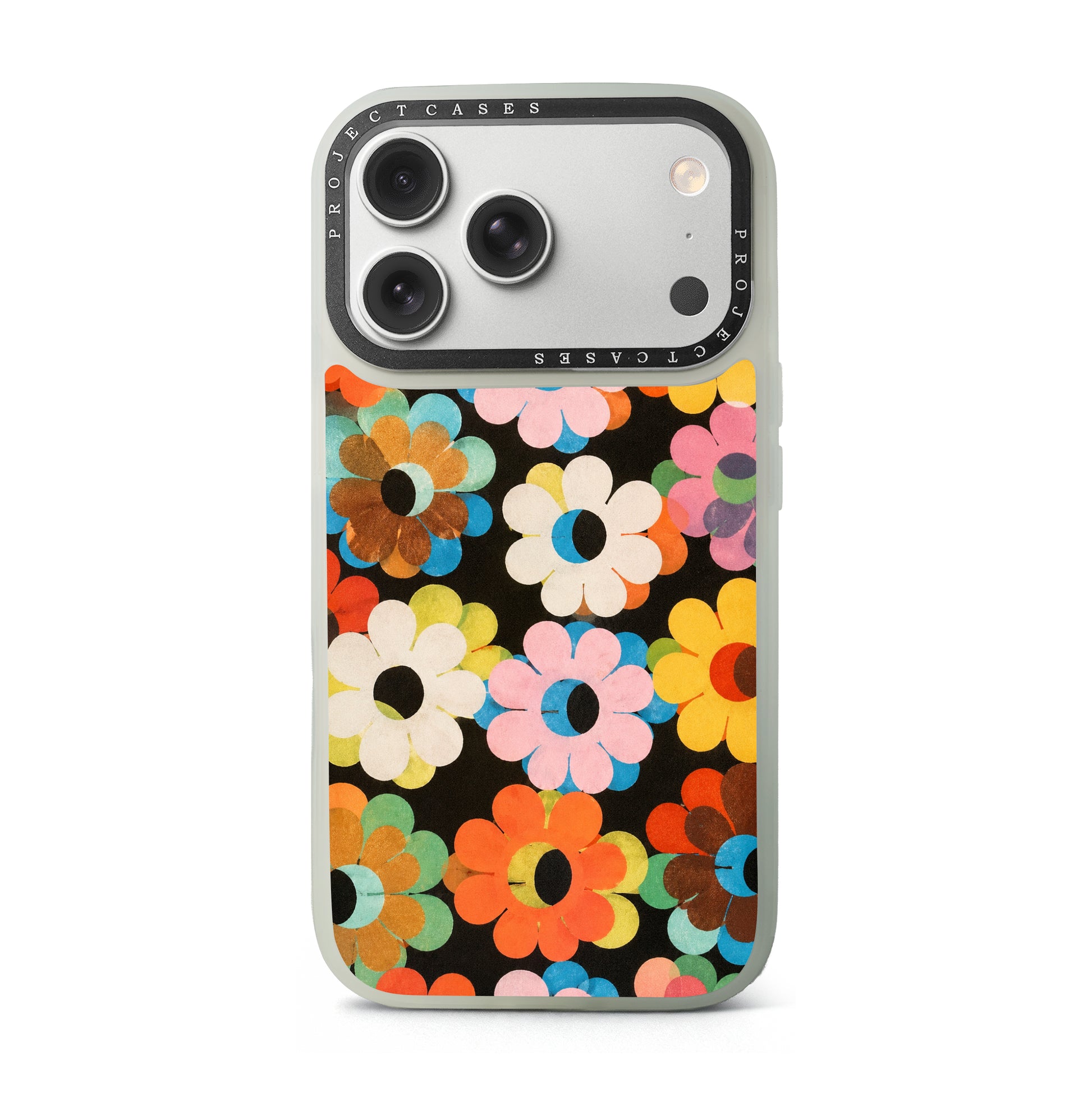 {model: iPhone 17 Pro, iPhone 17 Pro Max}{case: Matte Sides}