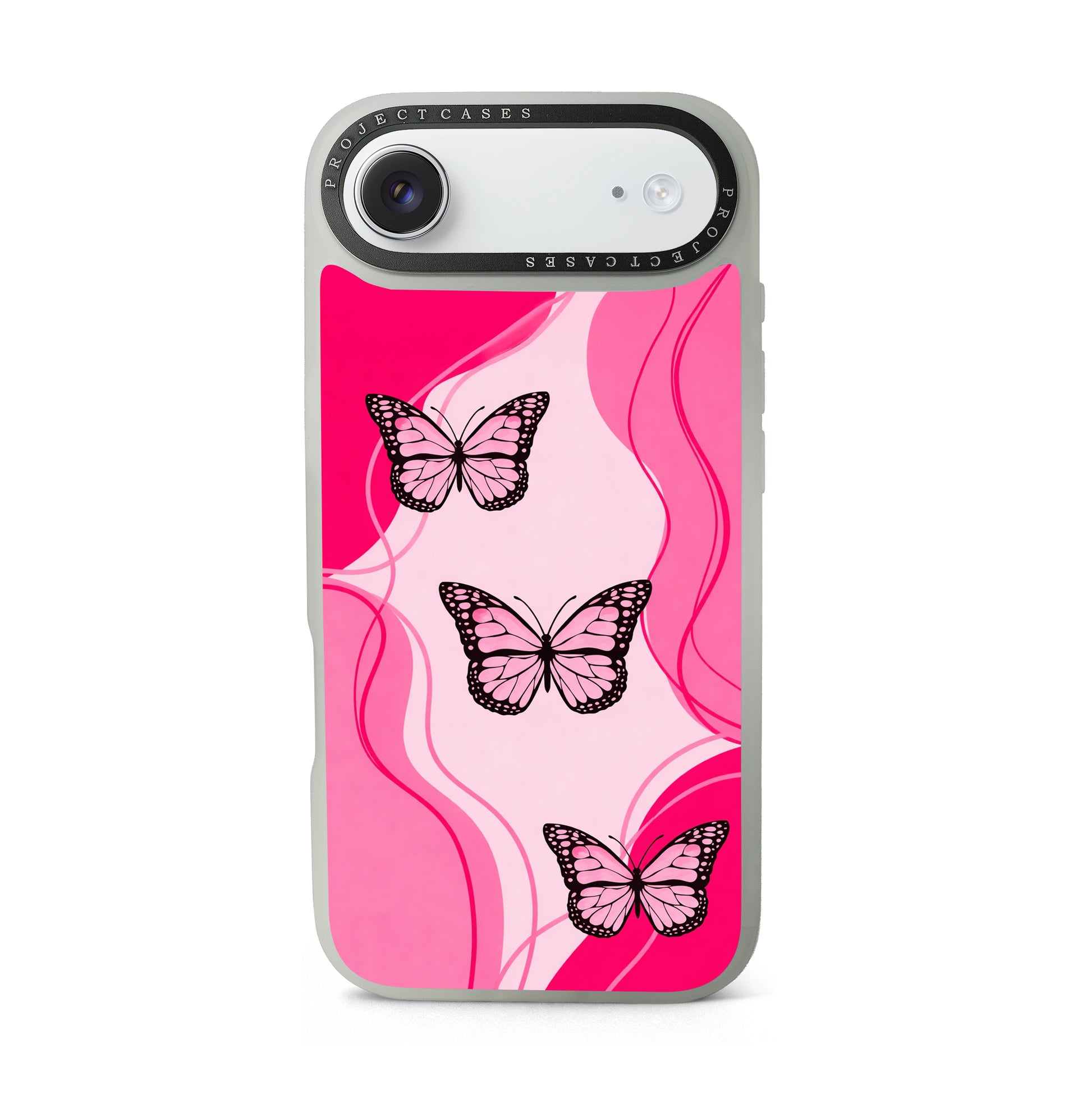 {model: iPhone 17 Air}{case: Matte Sides} 