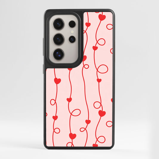 {model: Galaxy S25 Ultra, Galaxy S24 Ultra, Galaxy S23 Ultra, Galaxy S22 Ultra}{case: Impact}