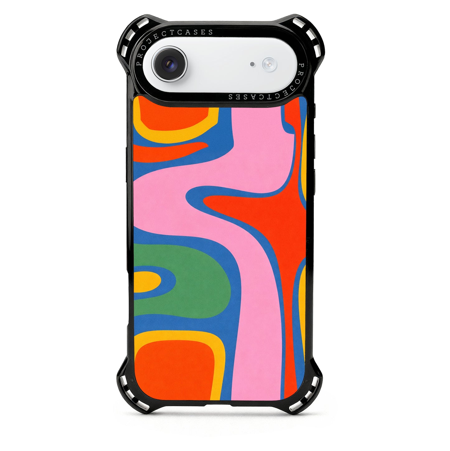 {model: iPhone 17 Air}{case: Bounce} 