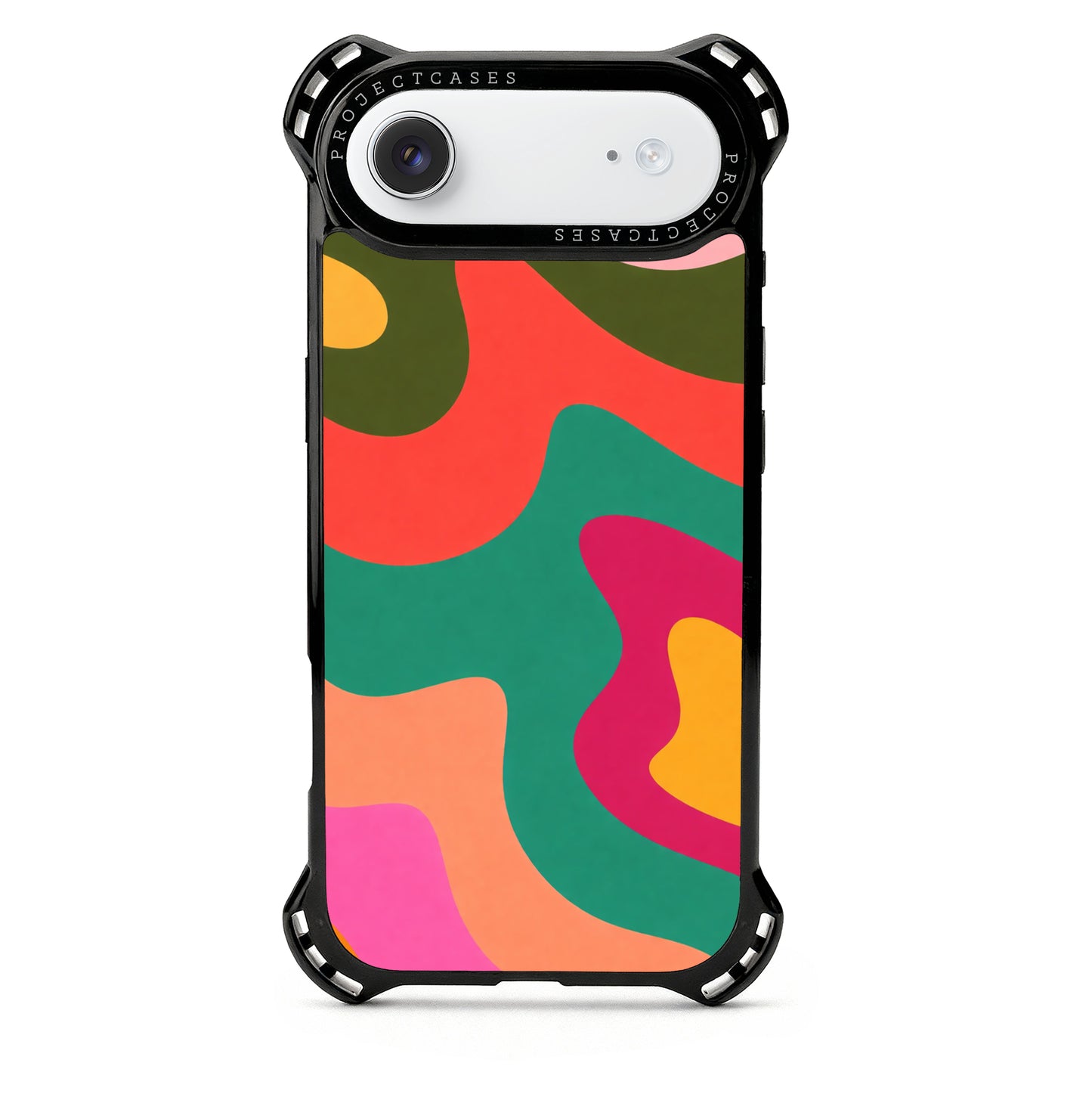 {model: iPhone 17 Air}{case: Bounce} 