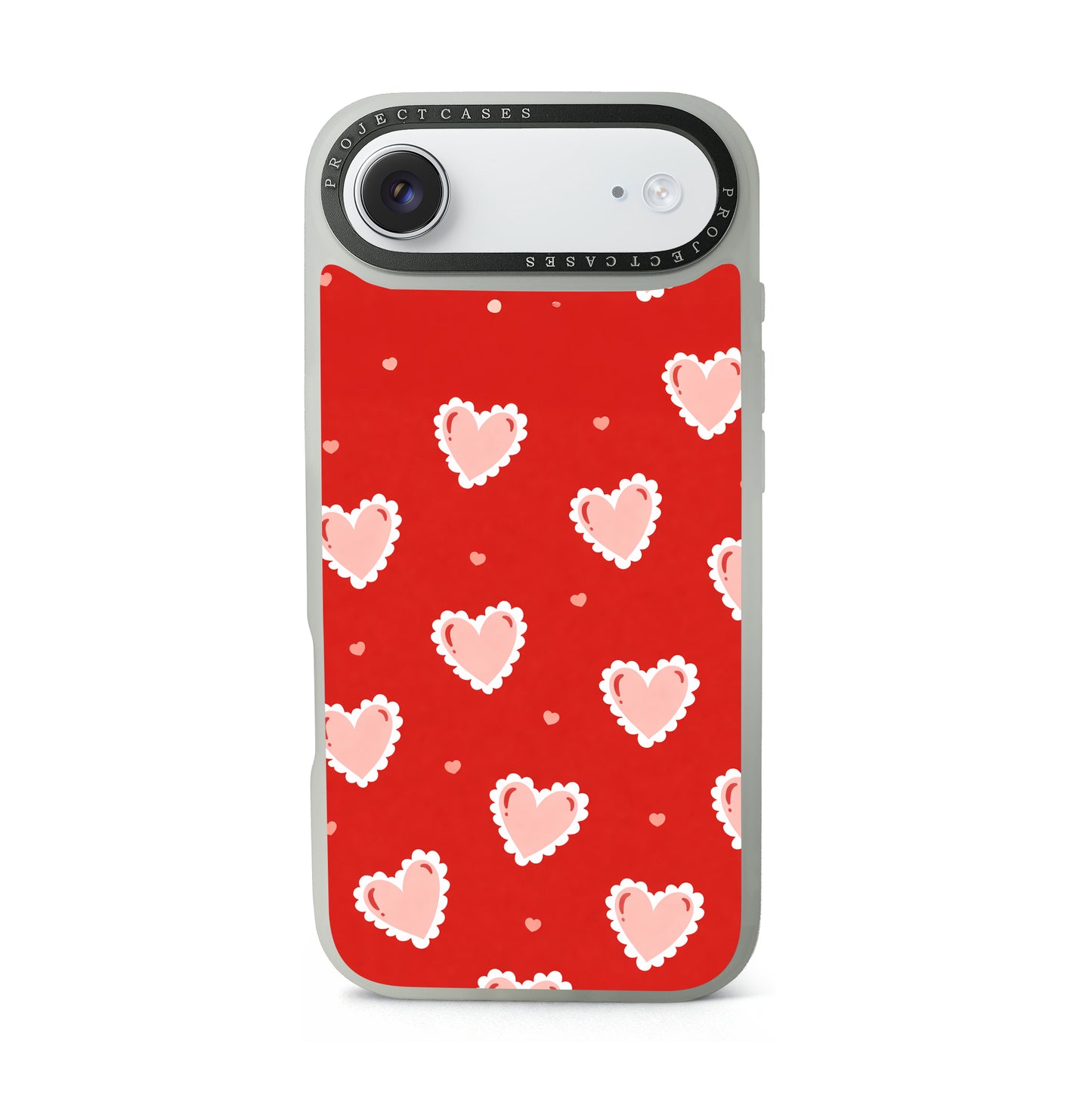 {model: iPhone 17 Air}{case: Matte Sides} 