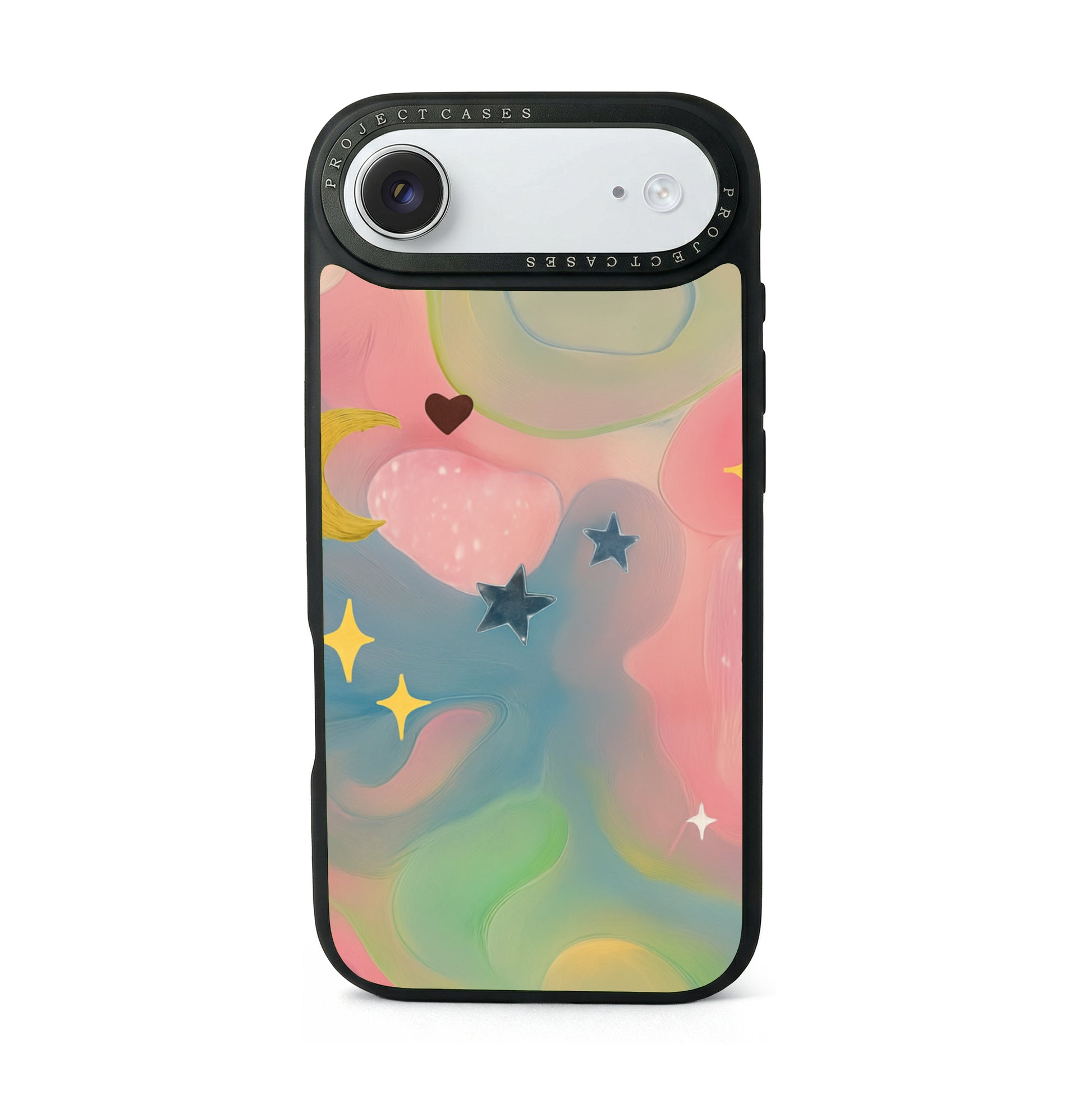 {model: iPhone 17 Air}{case: Impact} 