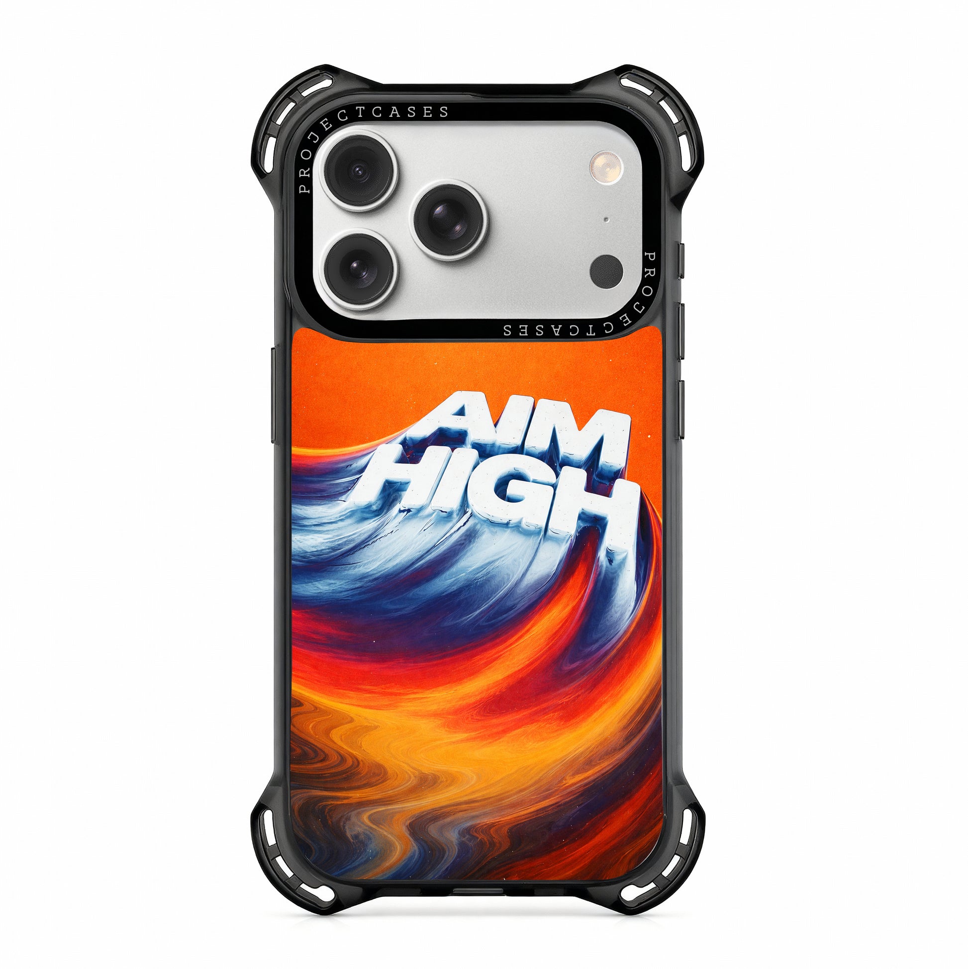 {model: iPhone 17 Pro, iPhone 17 Pro Max}{case: Bounce}