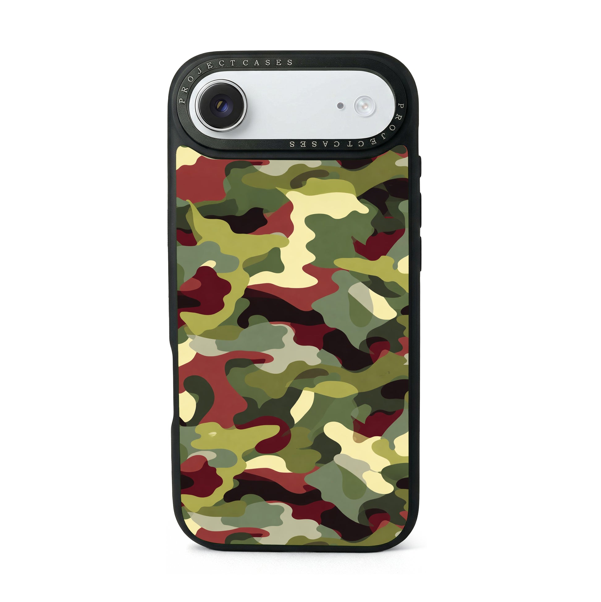 {model: iPhone 17 Air}{case: Impact} 
